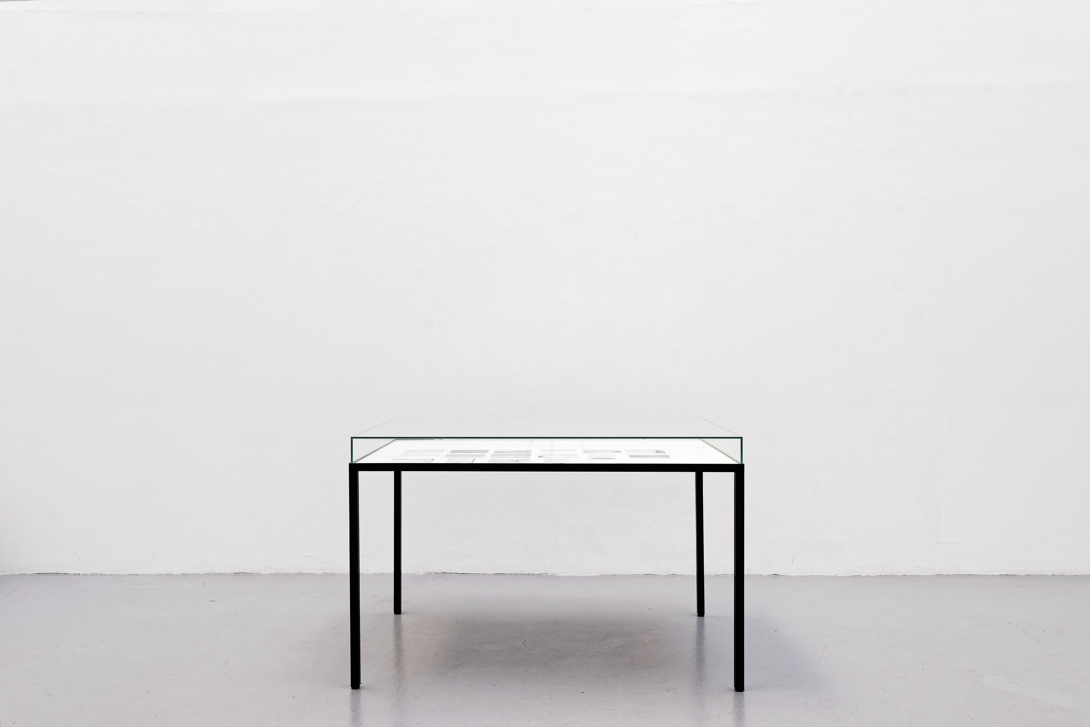 Lasse Schmidt Hansen, Exhibitions at La Cuisine, photo 7