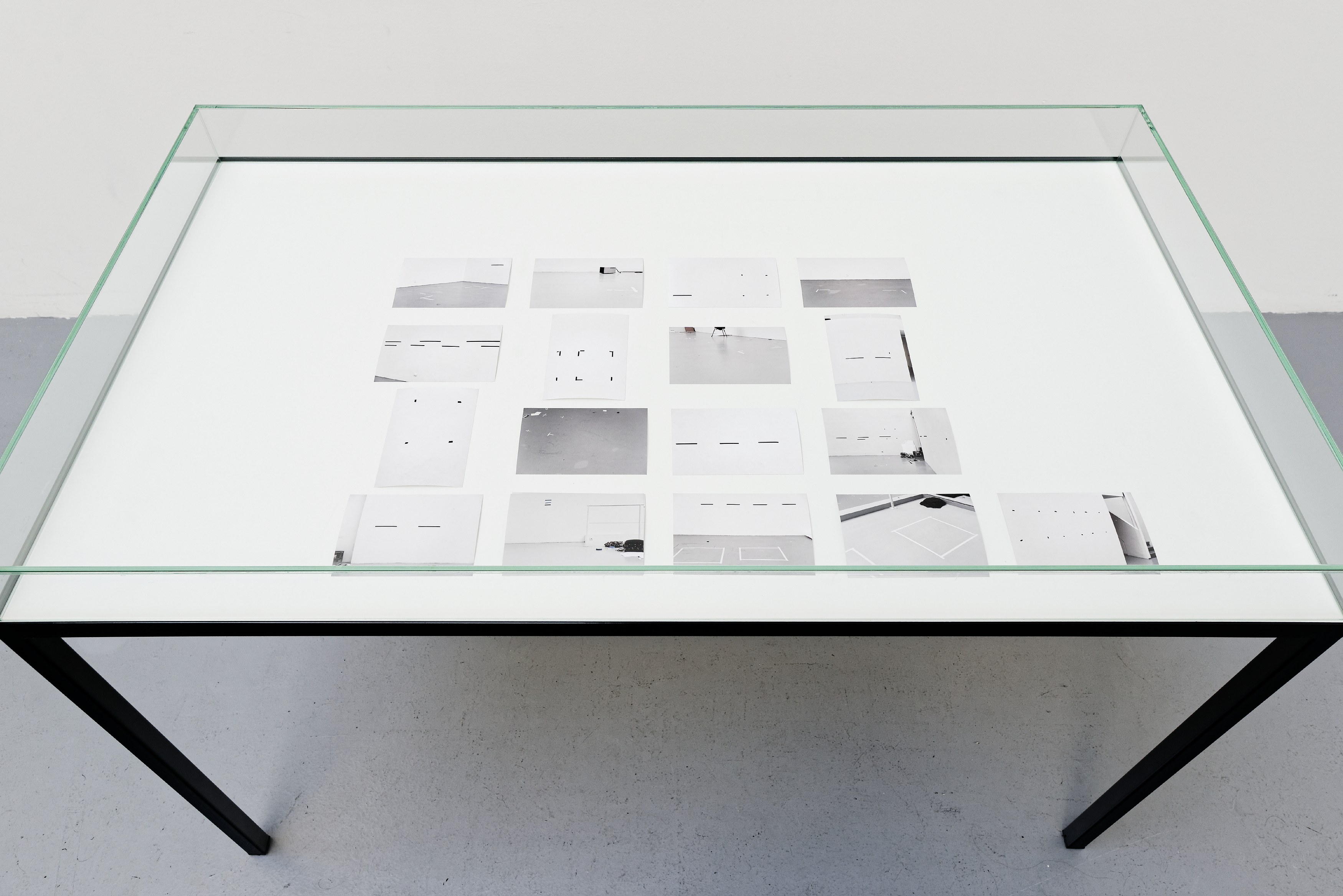 Lasse Schmidt Hansen, Exhibitions at La Cuisine, photo 8
