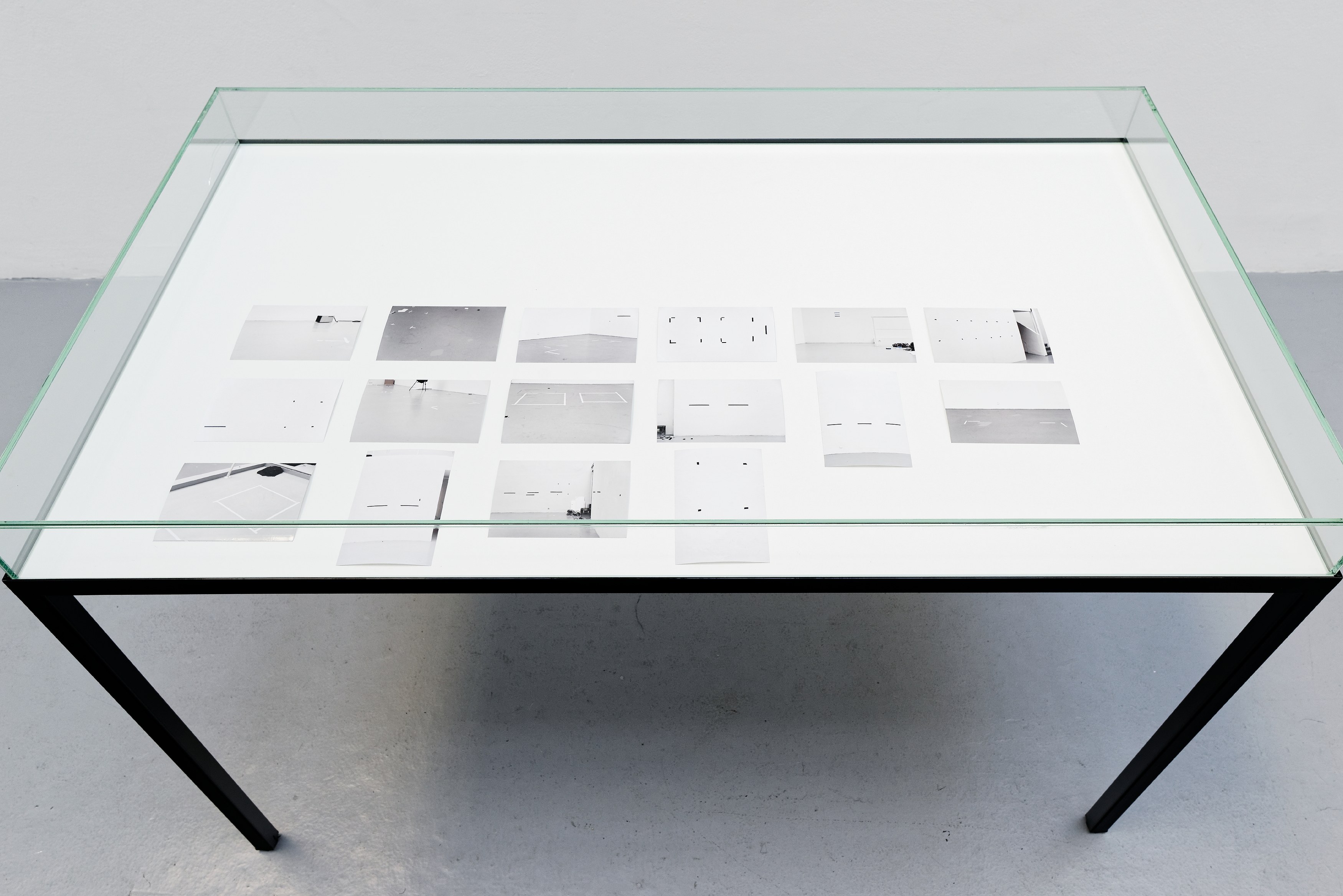 Lasse Schmidt Hansen, Exhibitions at La Cuisine, photo 9