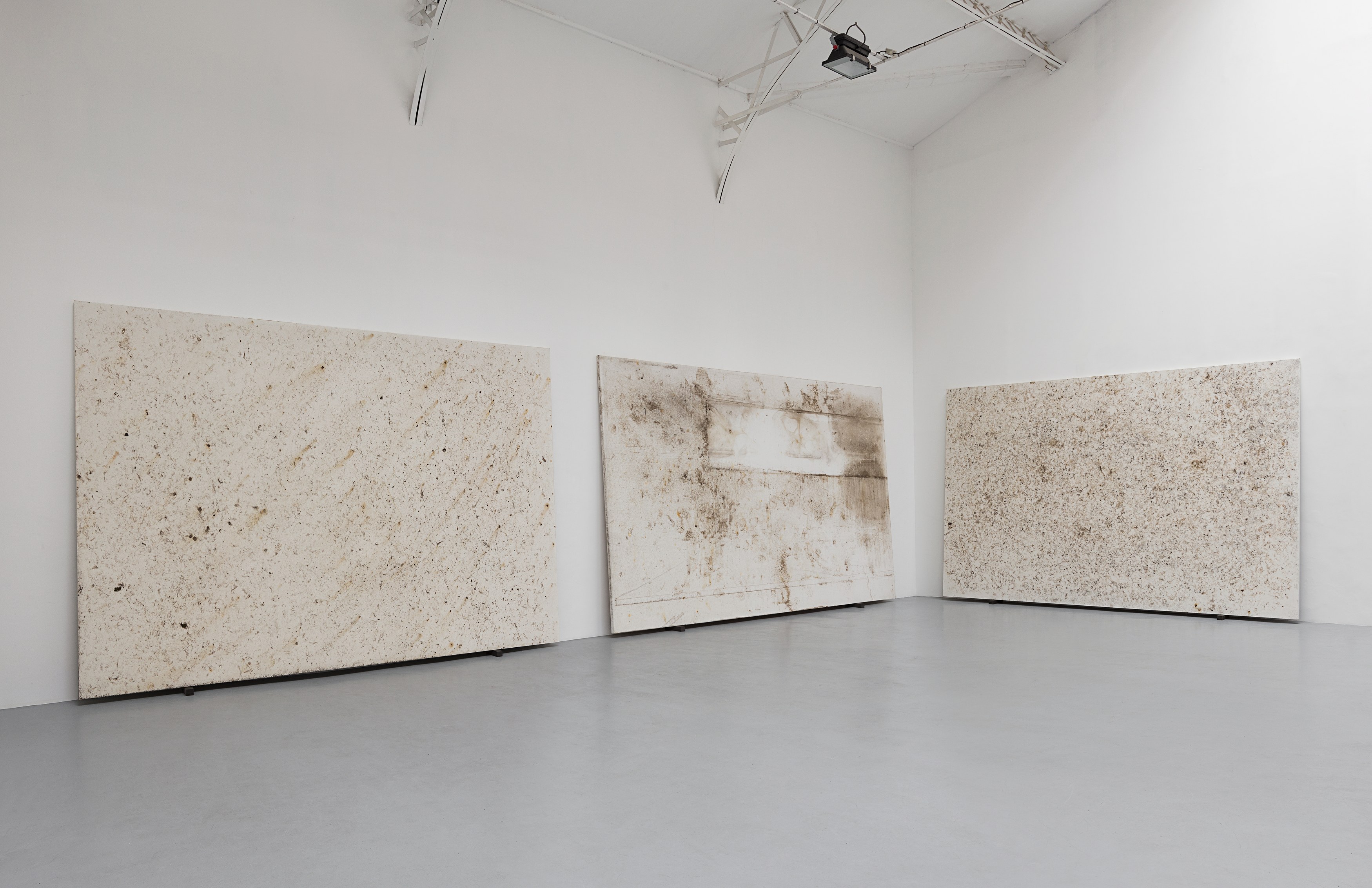 Karin Sander, Untitled at La Cuisine, photo 2