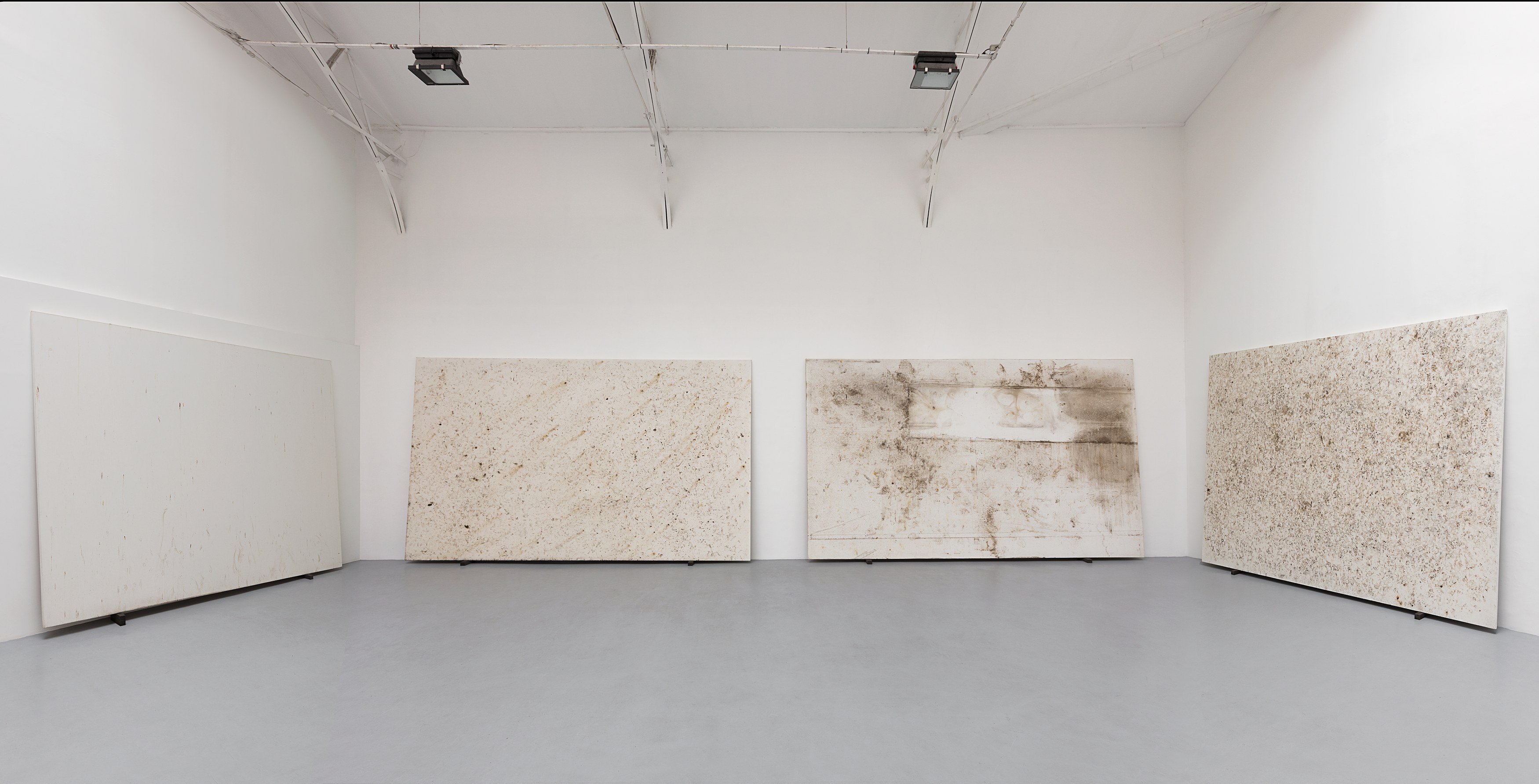Karin Sander, Untitled at La Cuisine, photo 3