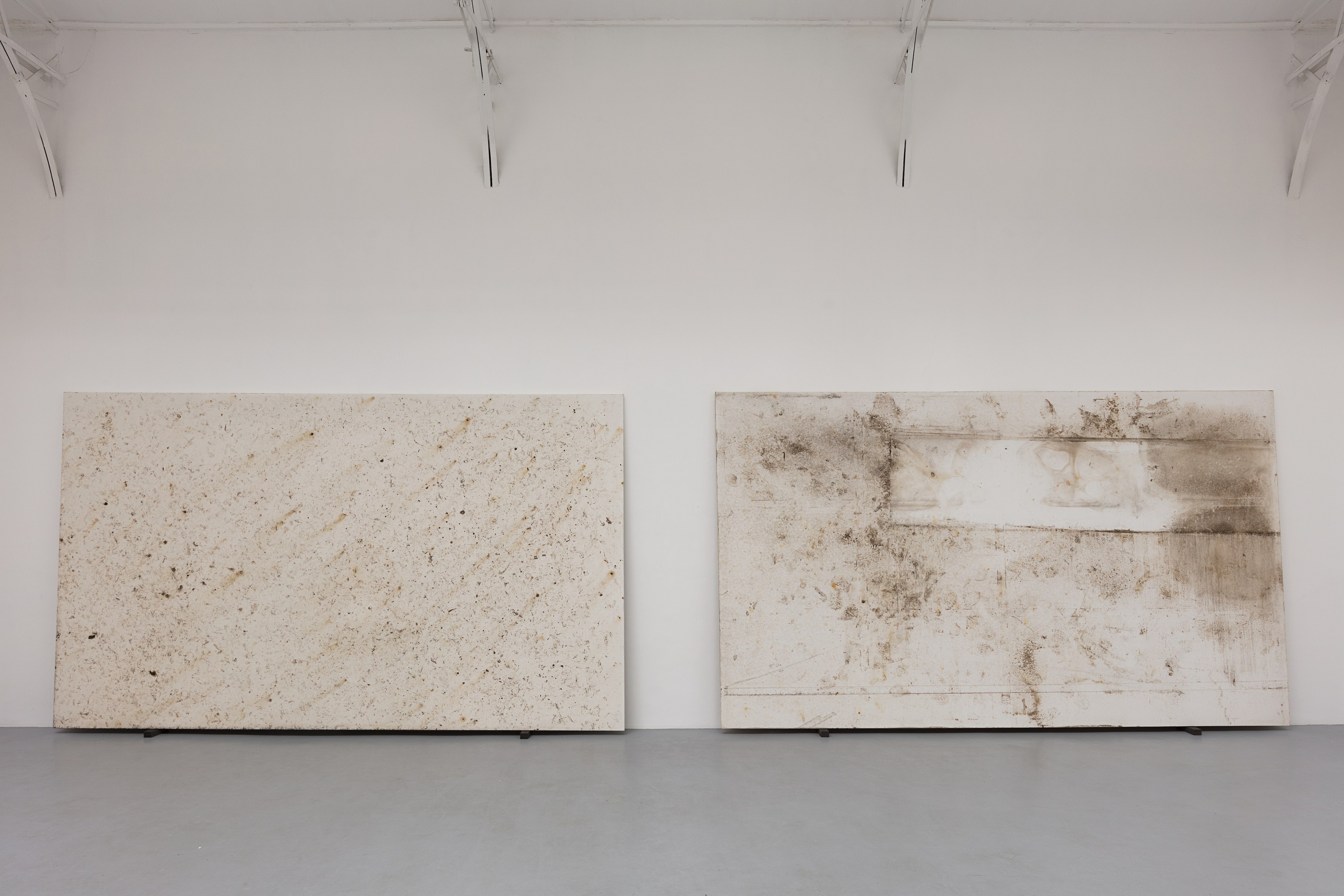 Karin Sander, Untitled at La Cuisine, photo 4