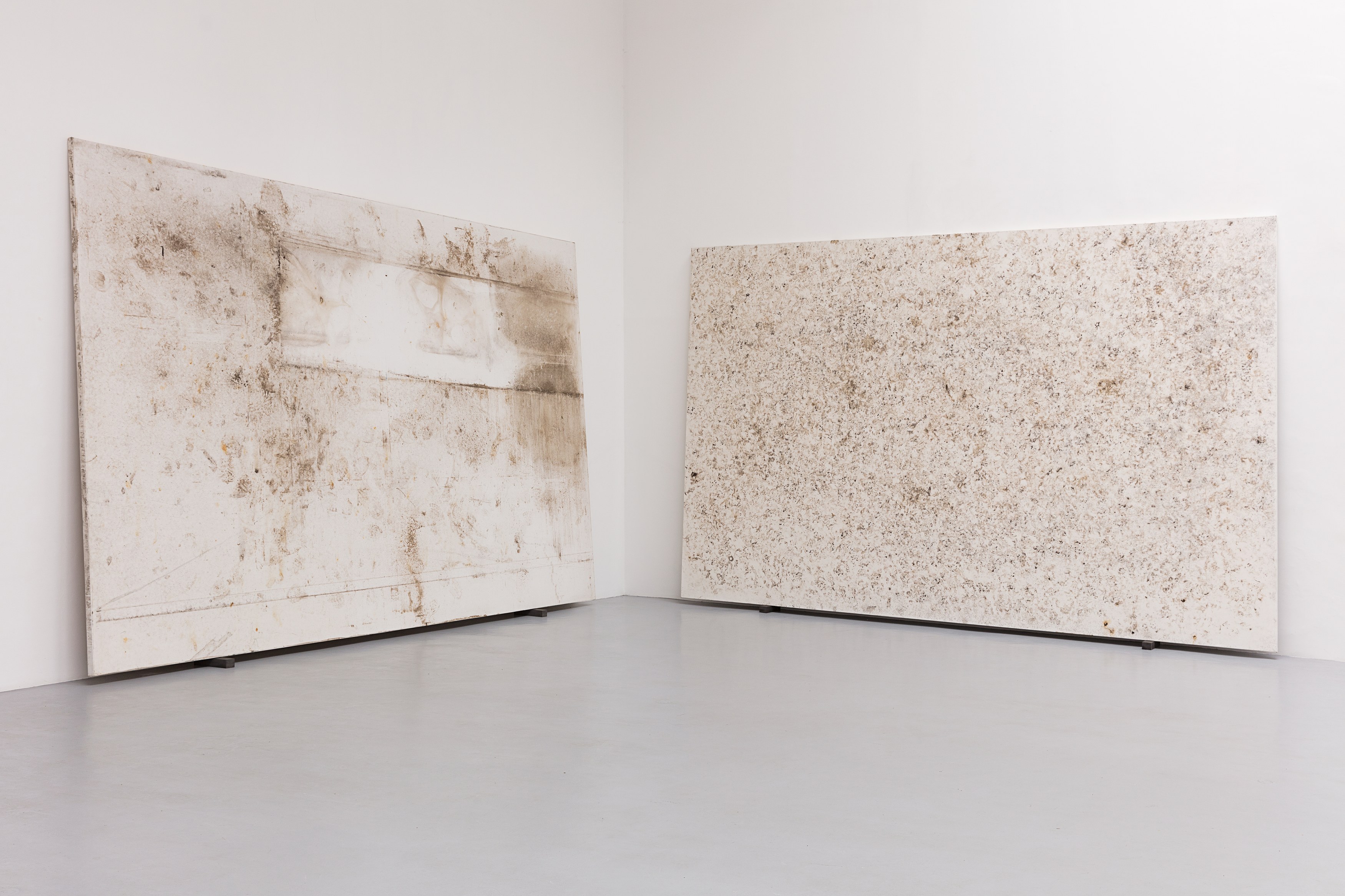 Karin Sander, Untitled at La Cuisine, photo 6