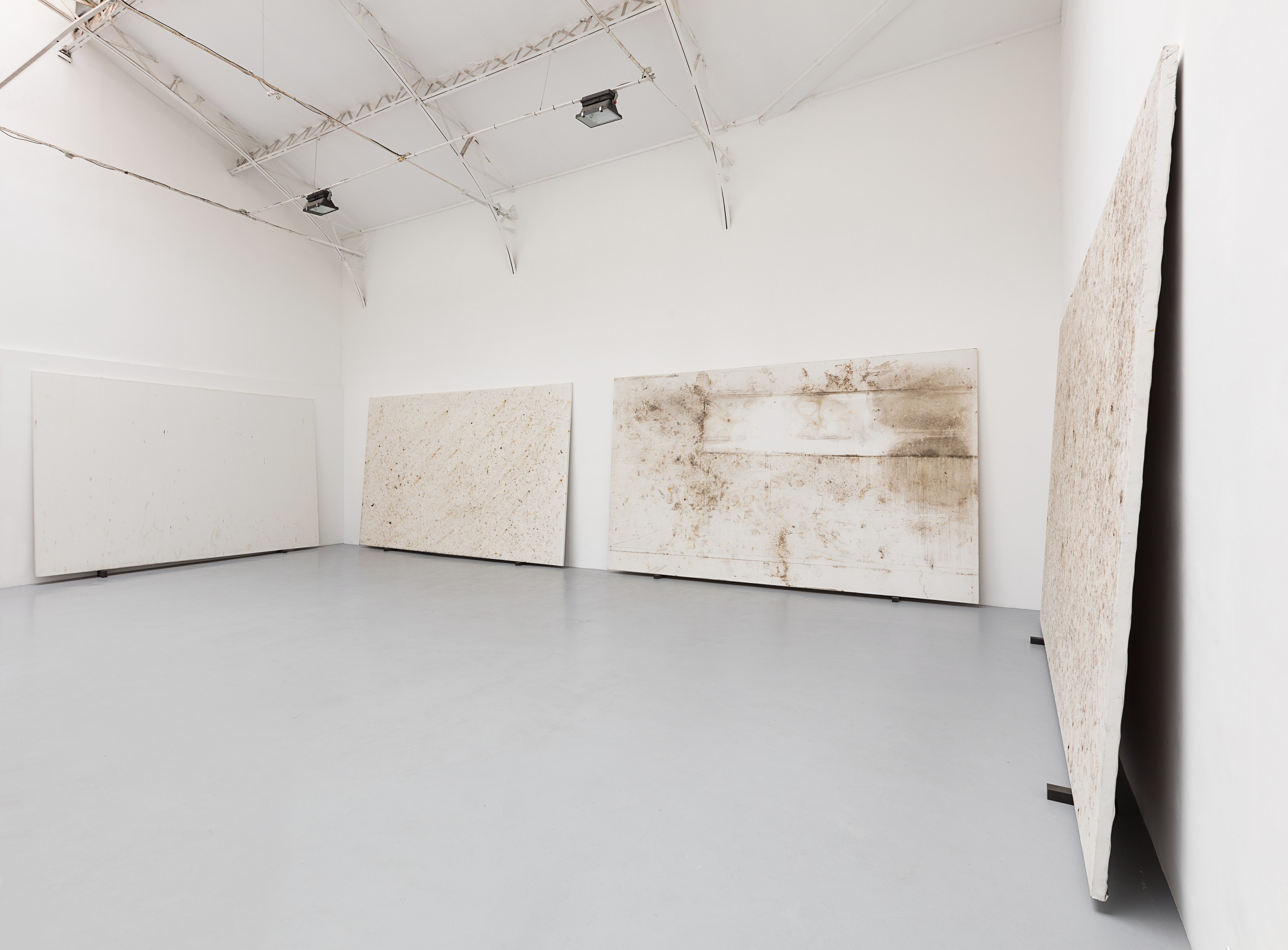 Karin Sander, Untitled at La Cuisine, photo 7