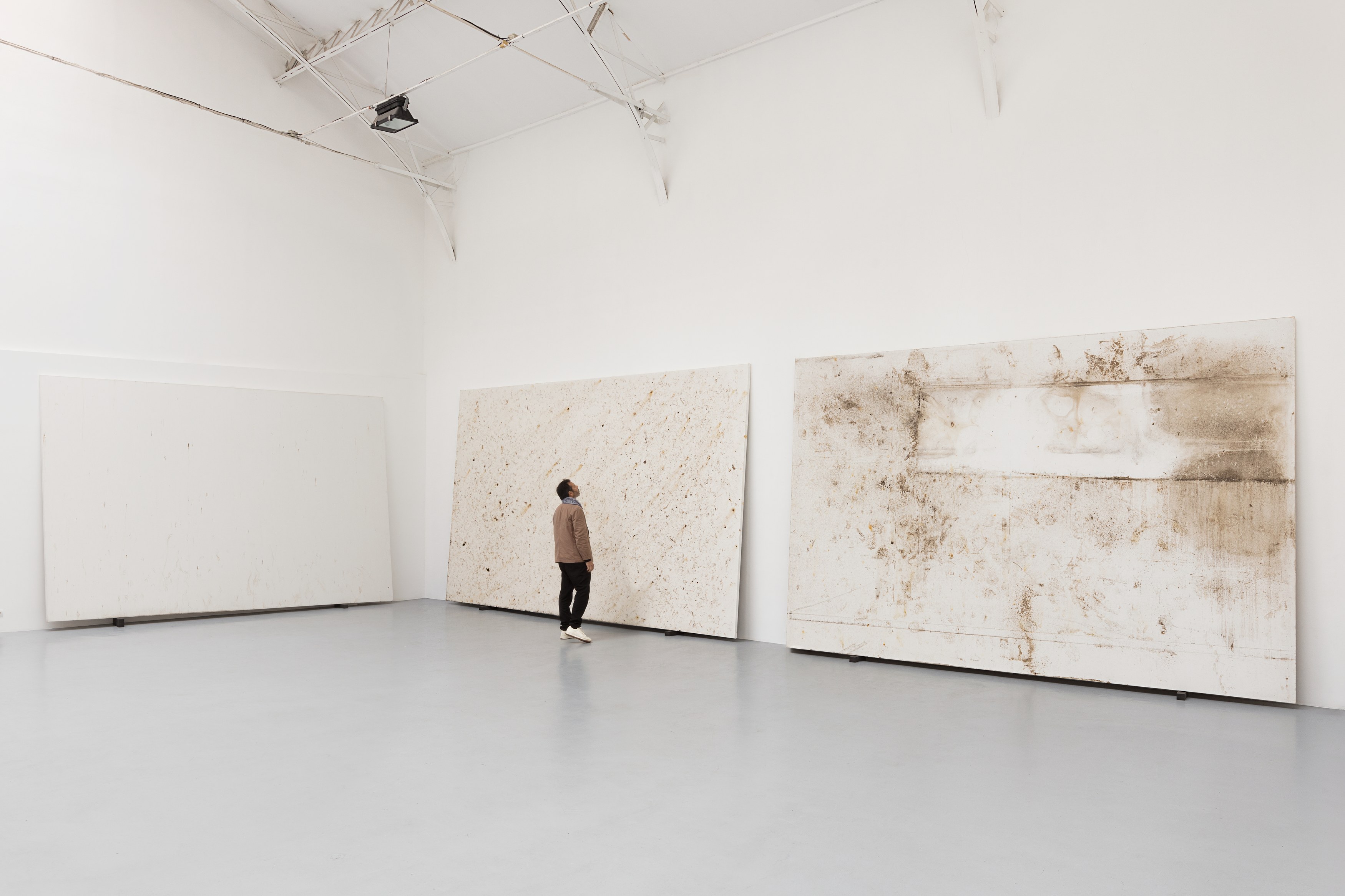 Karin Sander, Untitled at La Cuisine, photo 9