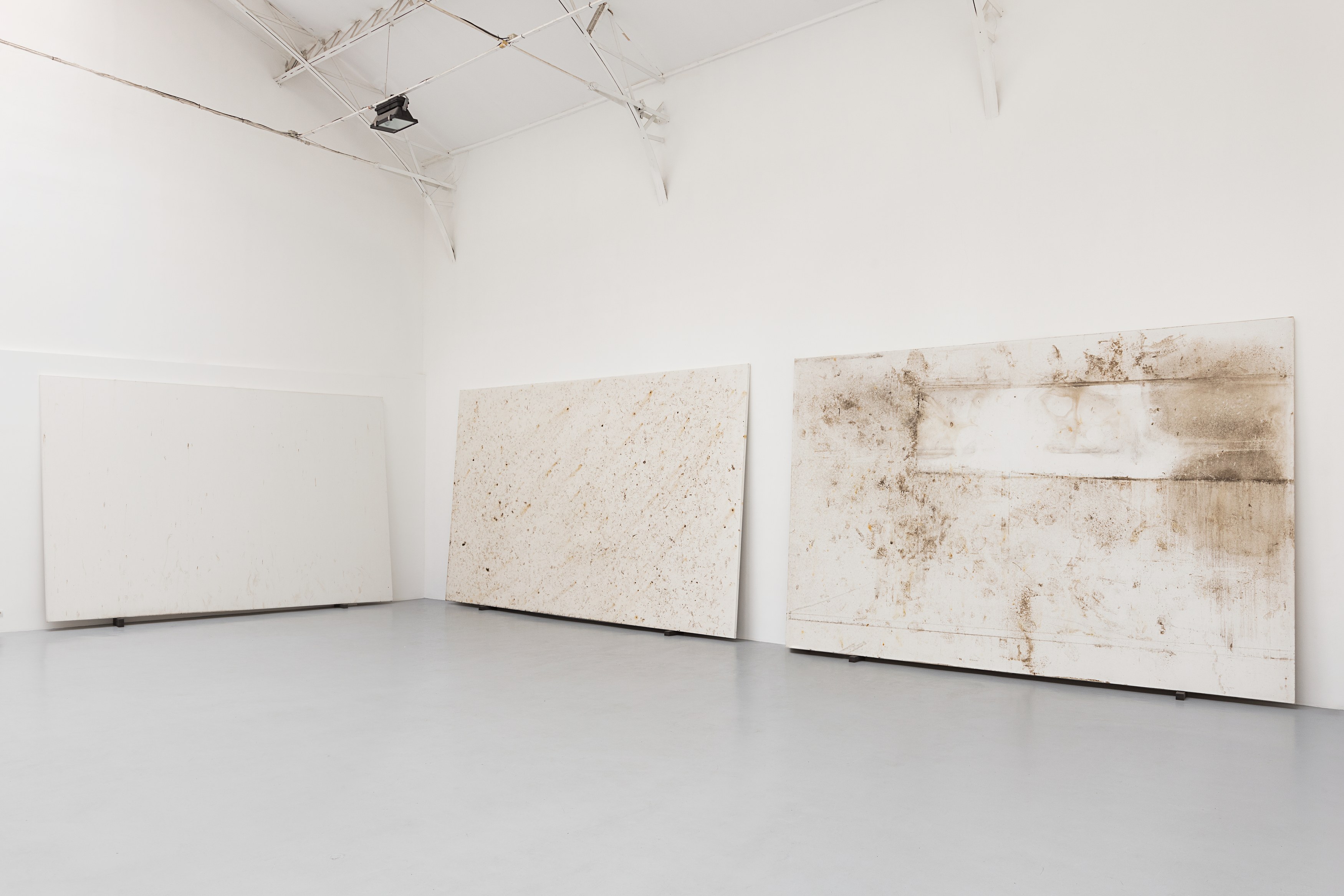 Karin Sander, Untitled at La Cuisine, photo 8