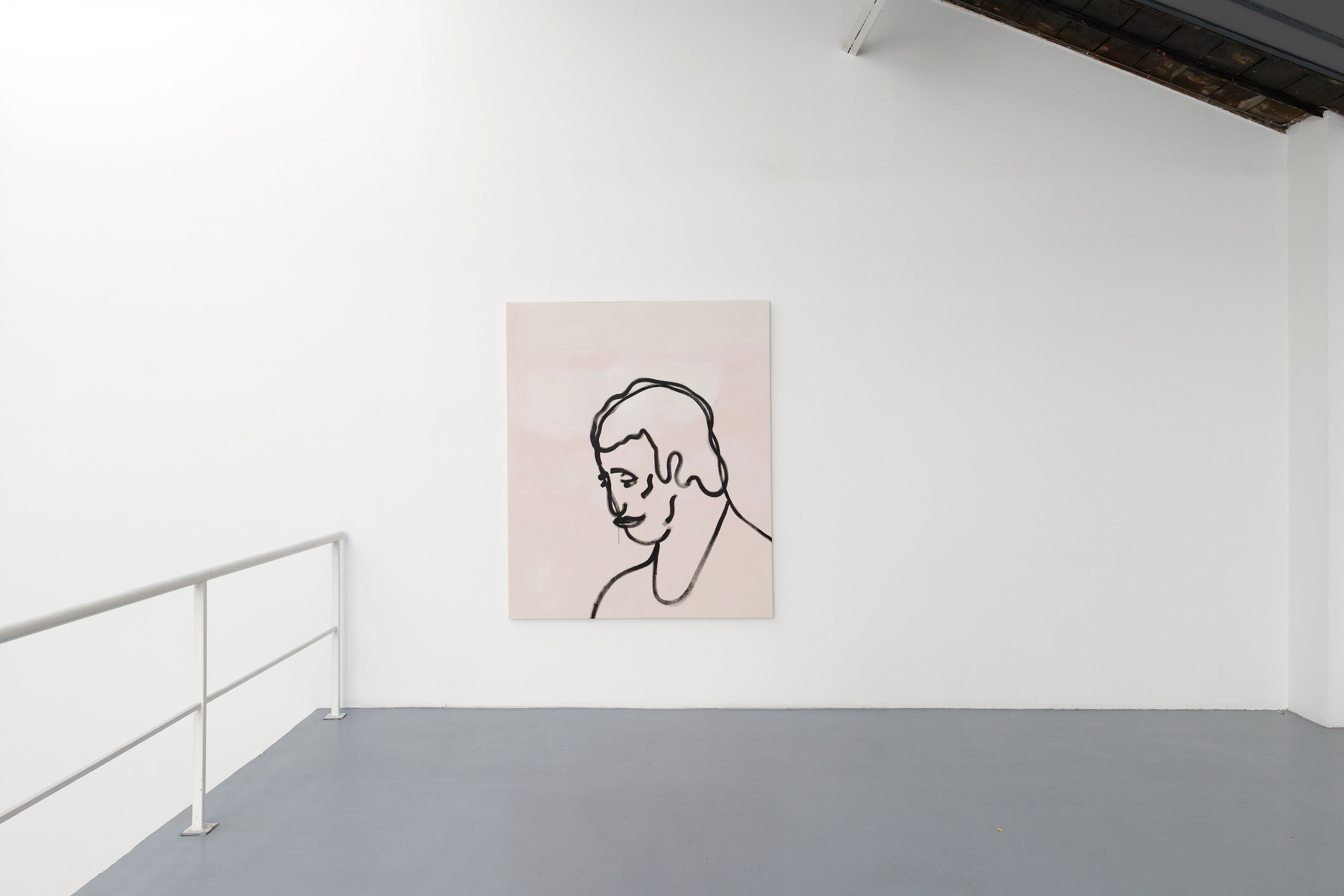 Nolan Hendrickson, CMNM (Clothed Man Nude Man) at La Cuisine, photo 7