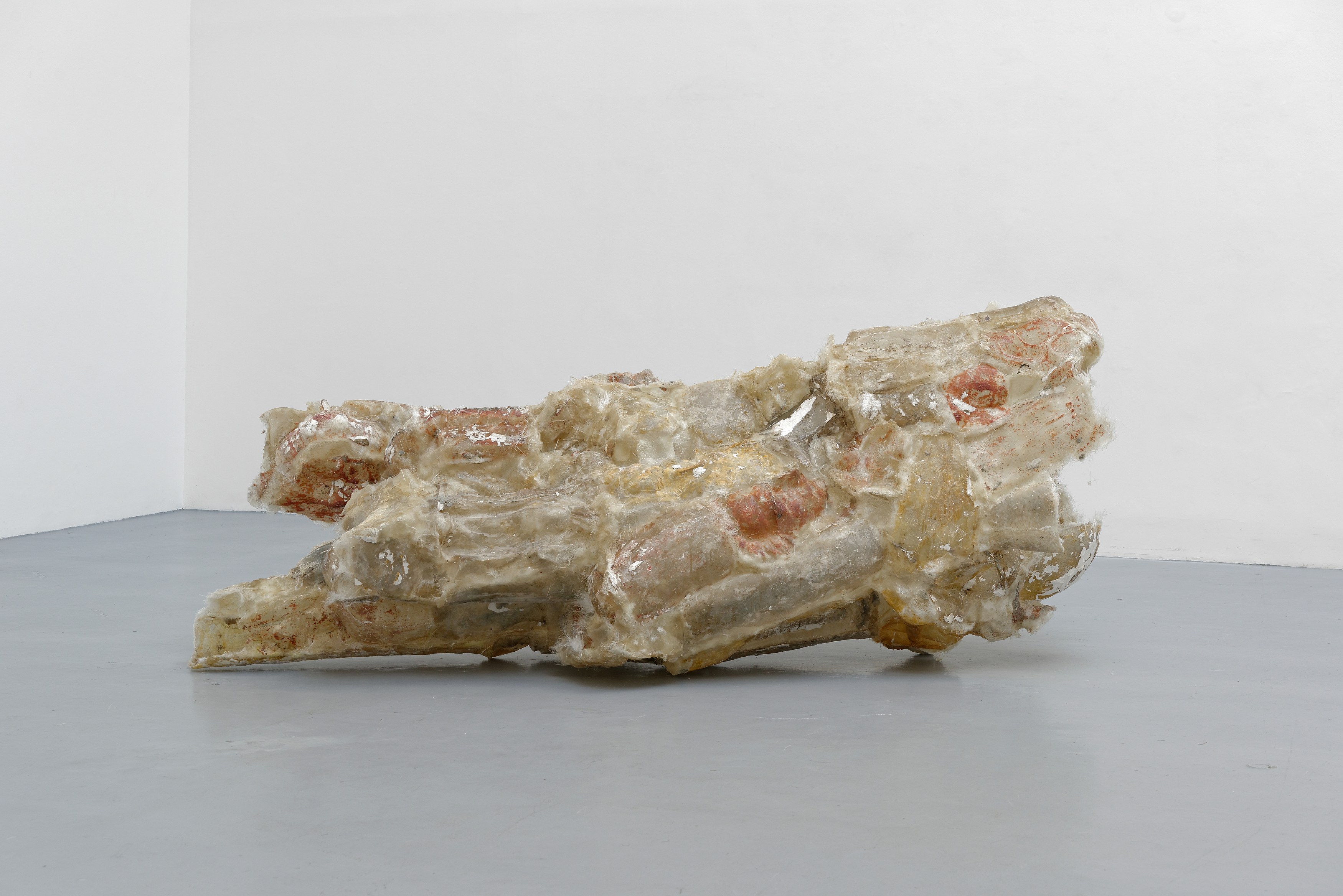 Ciprian Mureșan, Plague Column at La Cuisine, photo 9