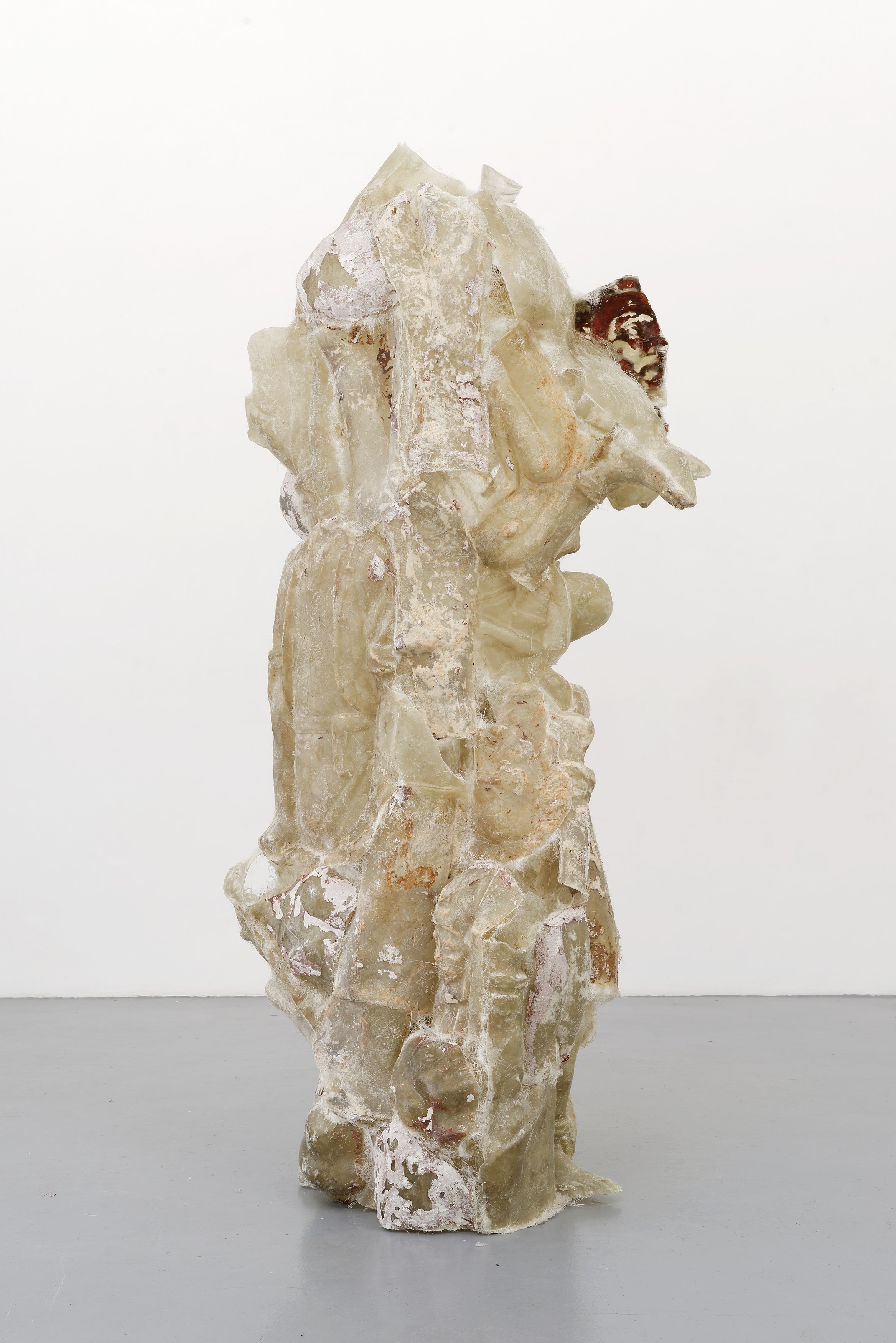 Ciprian Mureșan, Plague Column at La Cuisine, photo 8