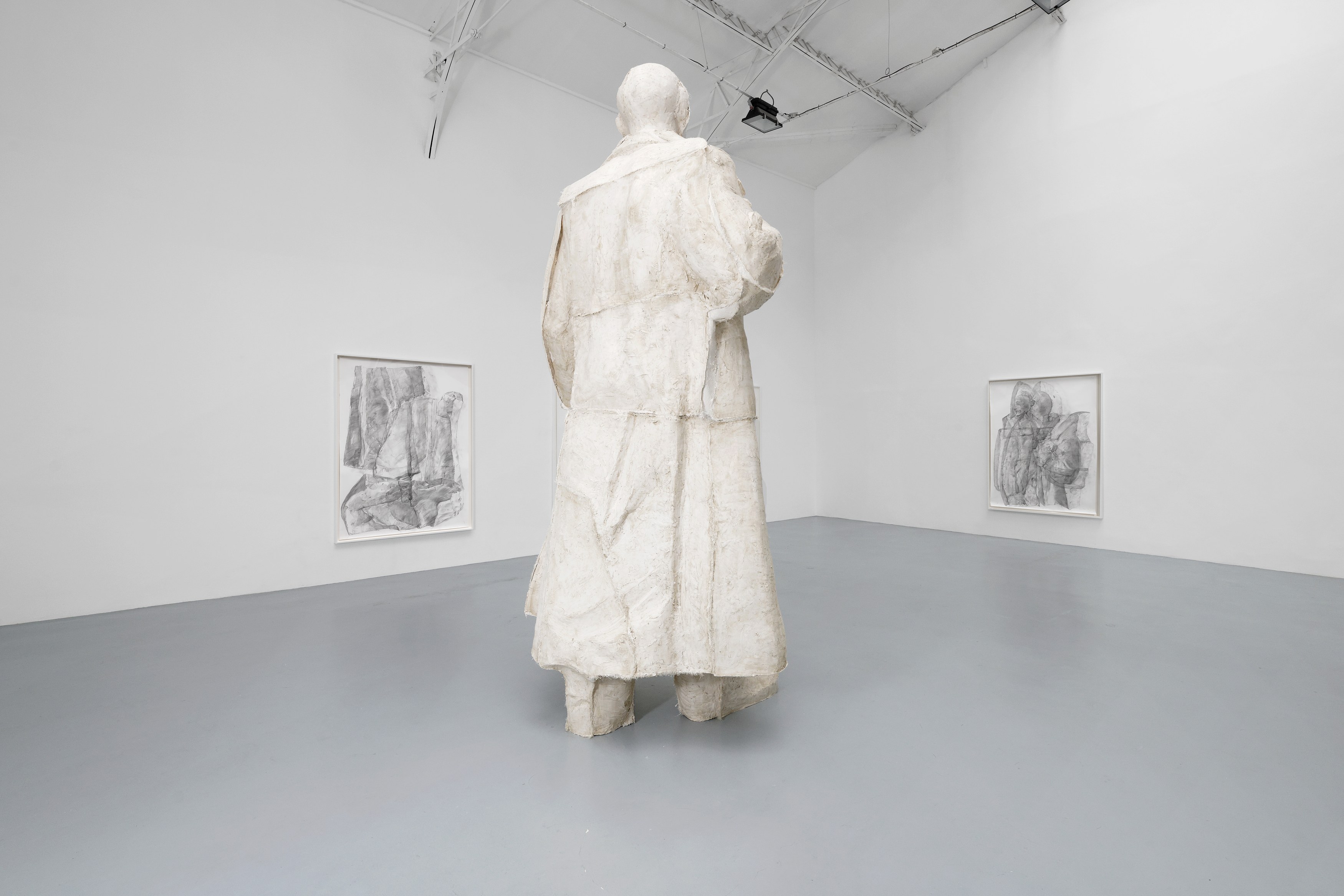 Ciprian Mureșan, Incarnation at La Cuisine, photo 4