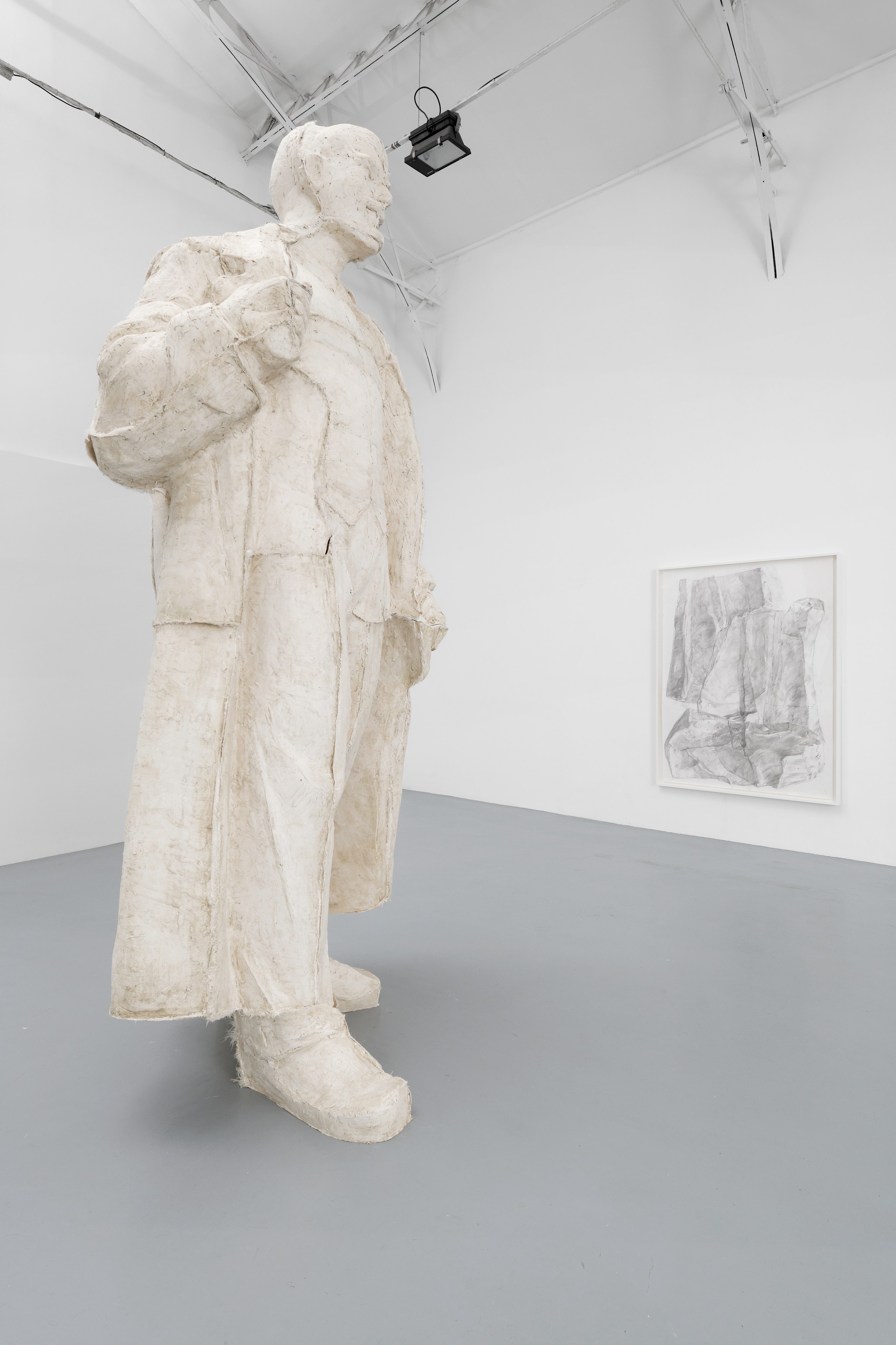 Ciprian Mureșan, Incarnation at La Cuisine, photo 2