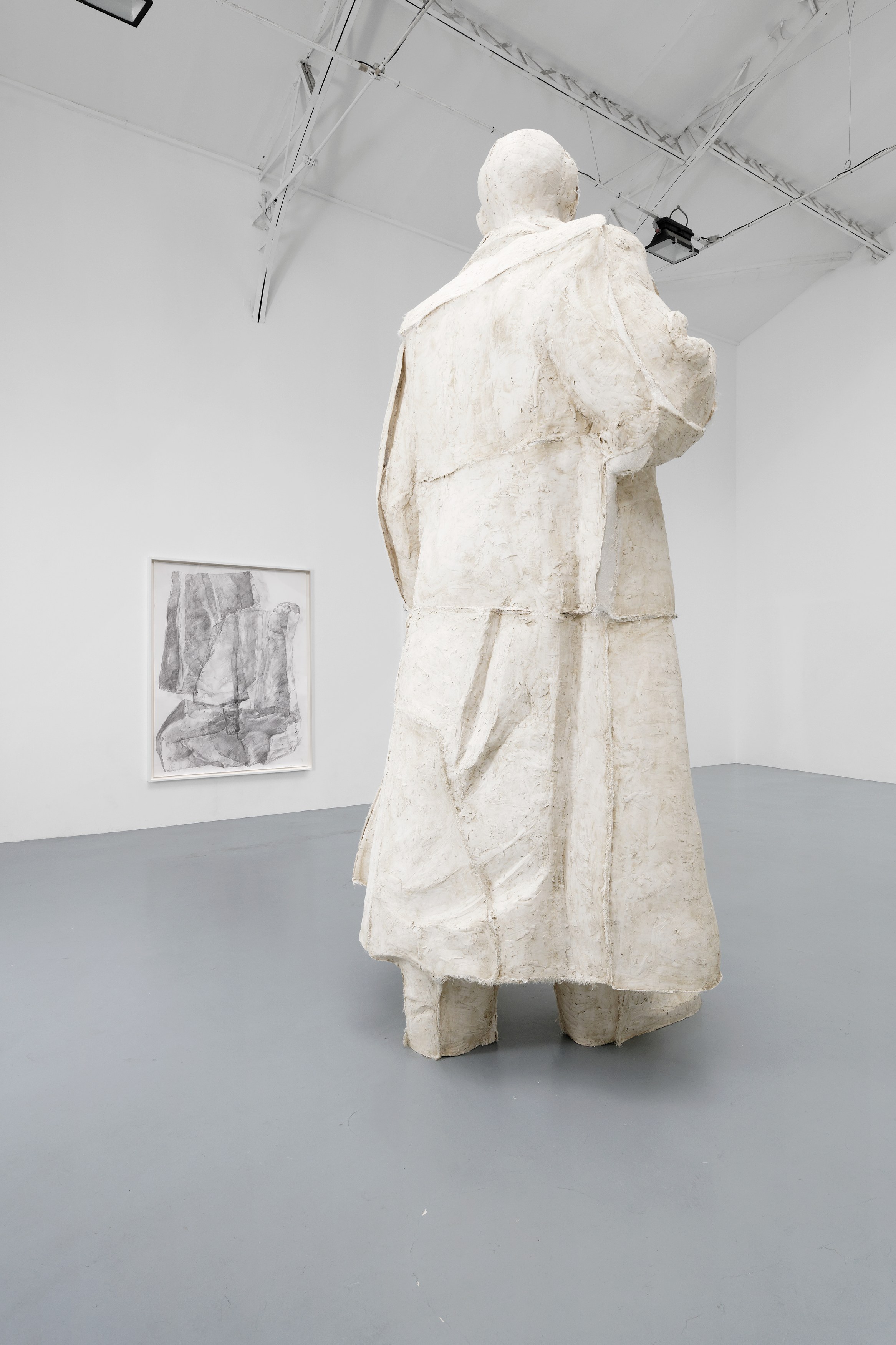 Ciprian Mureșan, Incarnation at La Cuisine, photo 3