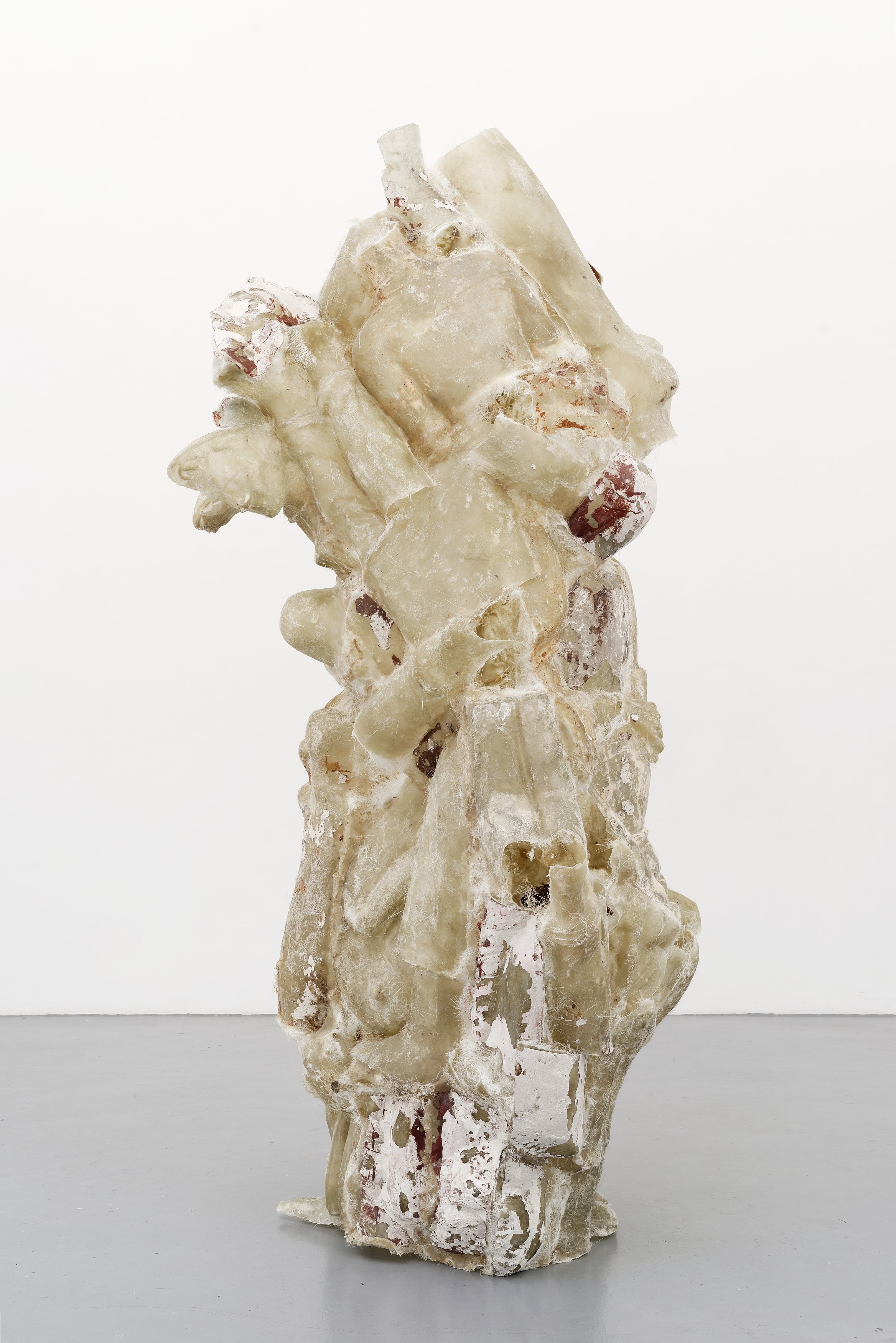 Ciprian Mureșan, Plague Column at La Cuisine, photo 6