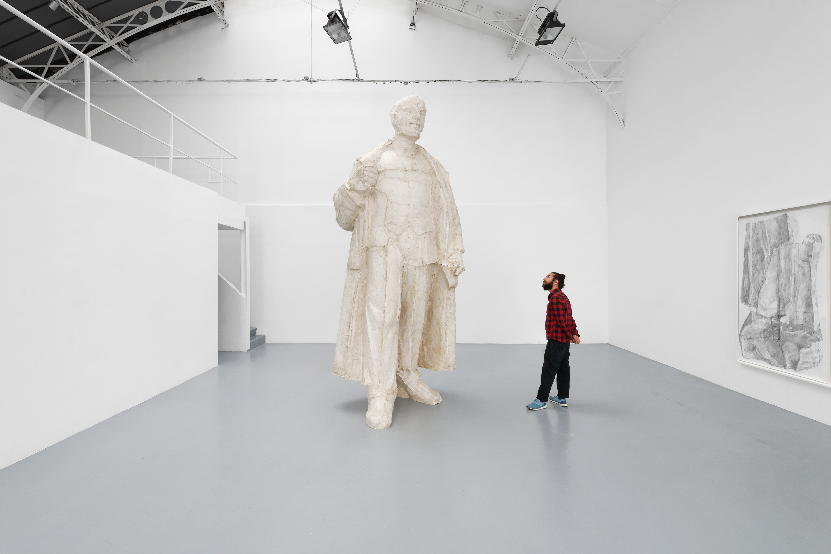 Ciprian Mureșan, Incarnation at La Cuisine, photo 5