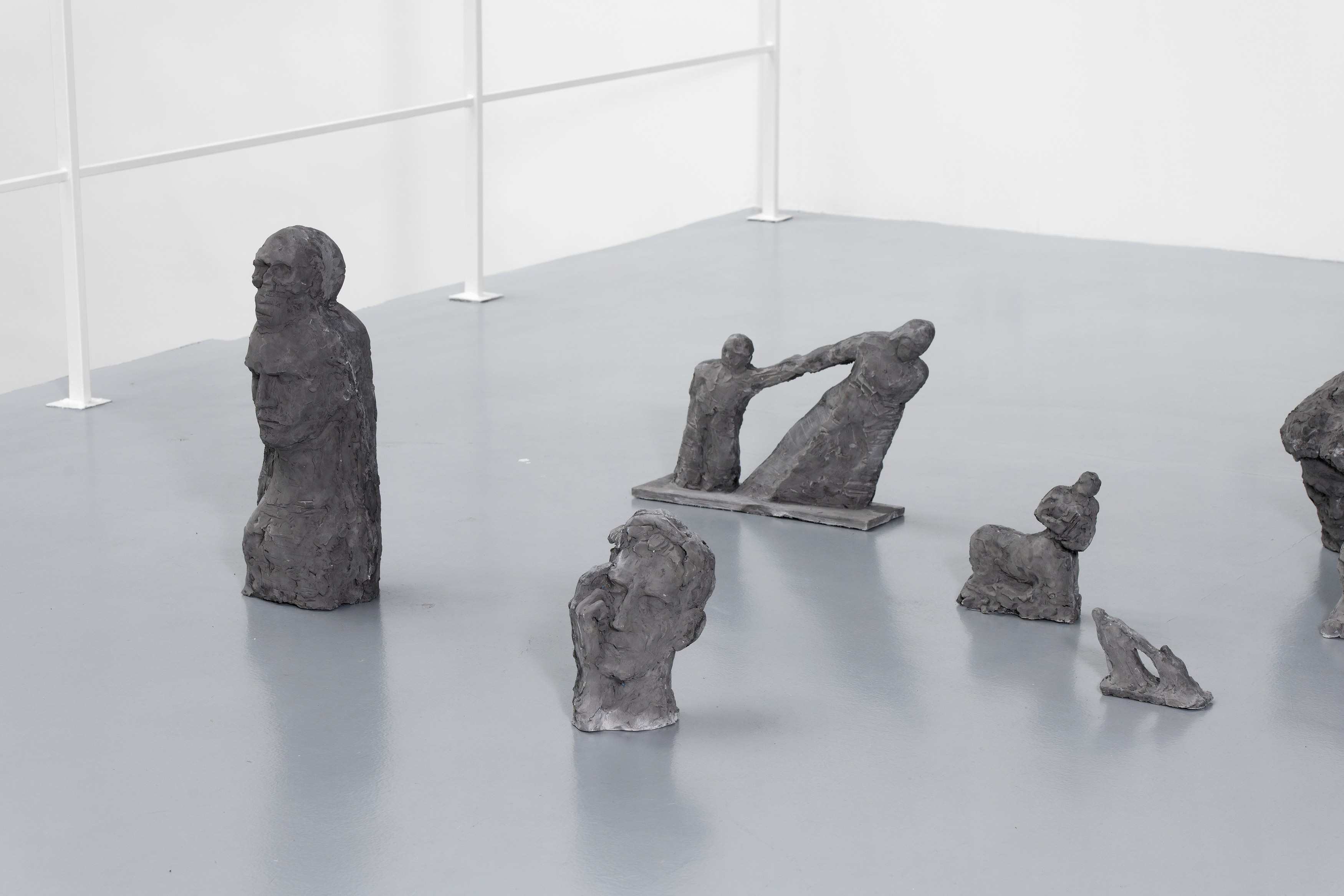 Ciprian Mureșan, Incarnation at La Cuisine, photo 8