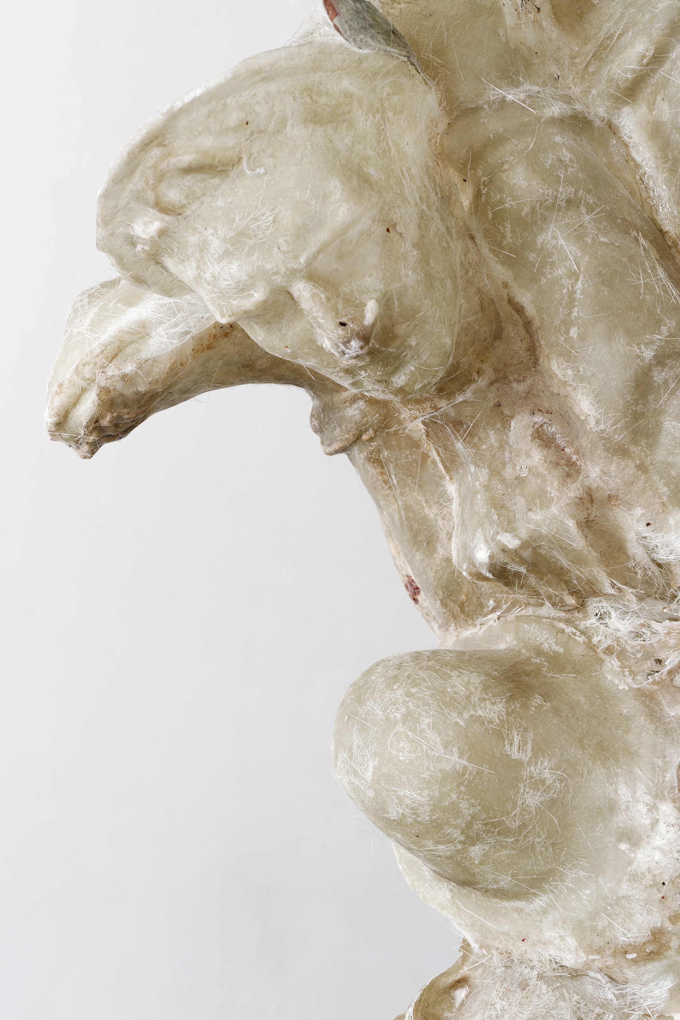 Ciprian Mureșan, Plague Column at La Cuisine, photo 11