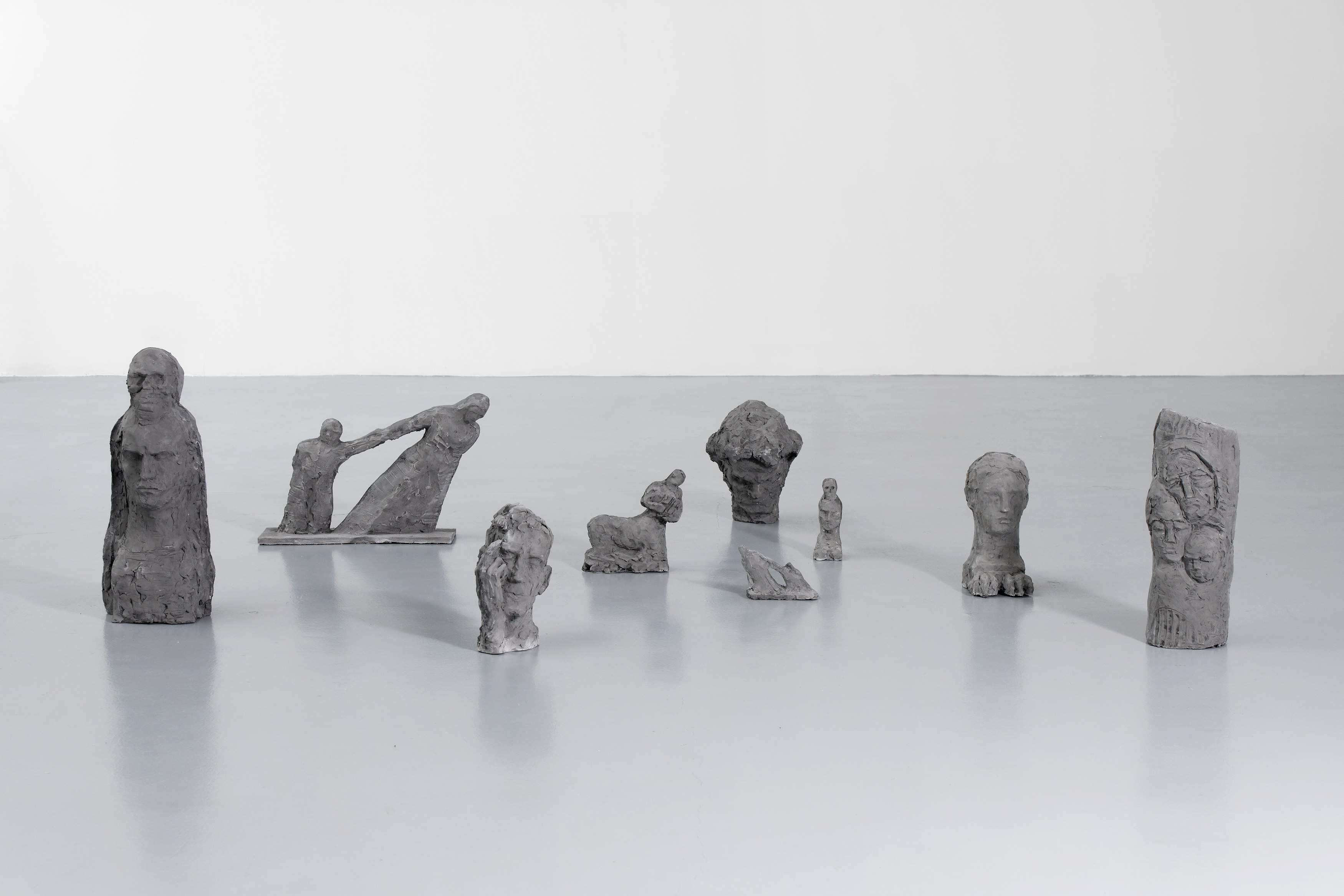Ciprian Mureșan, Incarnation at La Cuisine, photo 7