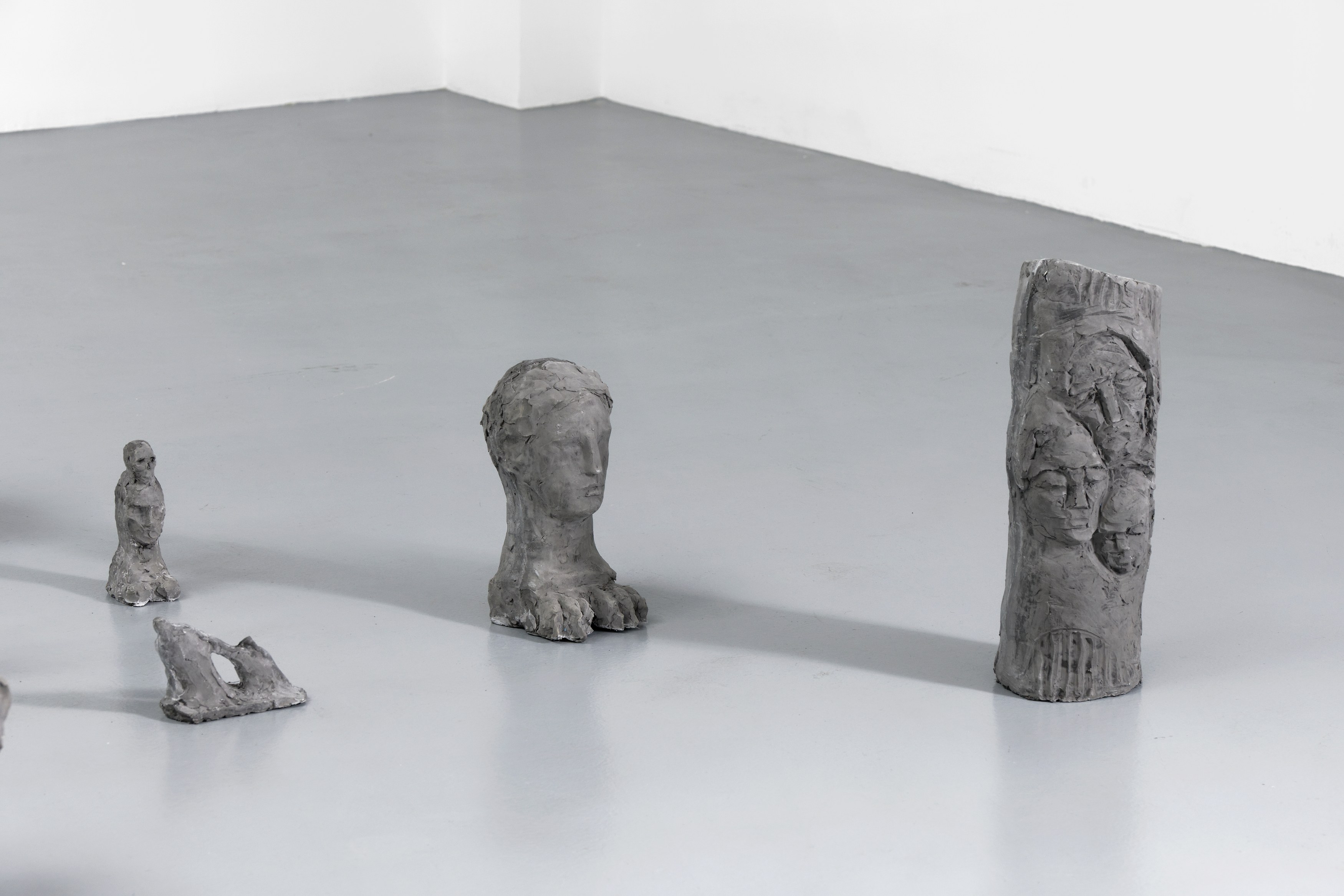 Ciprian Mureșan, Incarnation at La Cuisine, photo 9