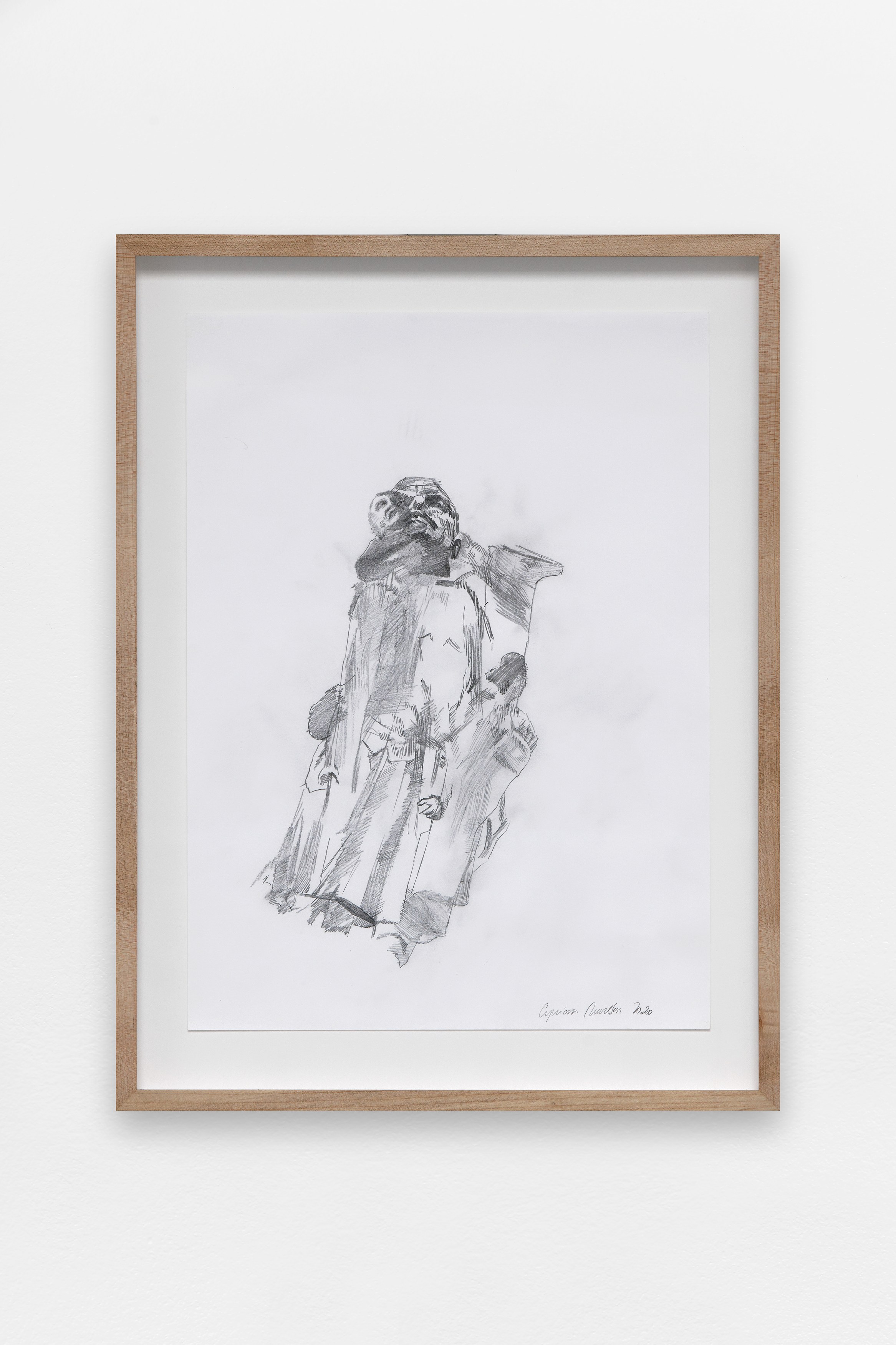 Ciprian Mureșan, Incarnation at La Cuisine, photo 17