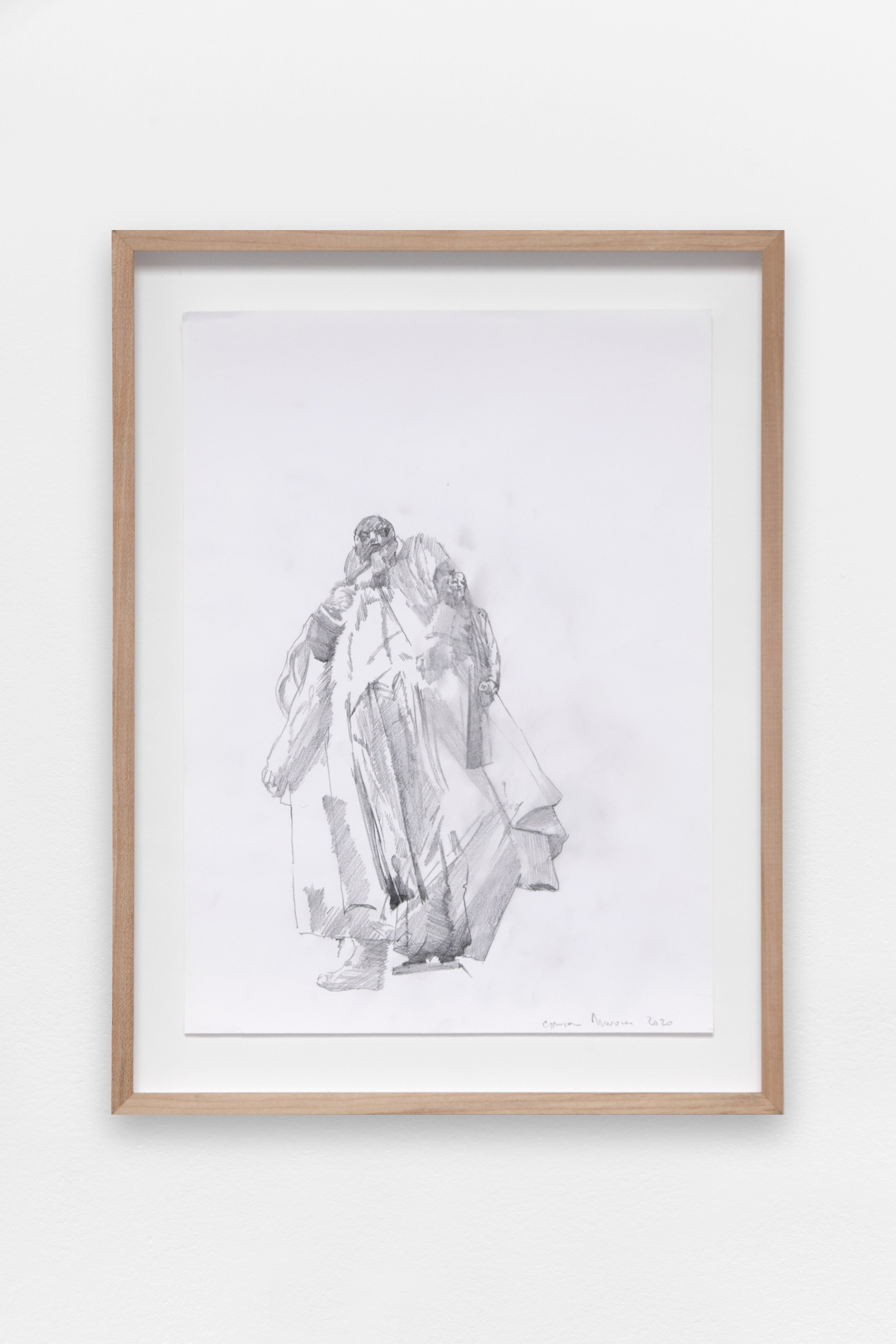 Ciprian Mureșan, Incarnation at La Cuisine, photo 18