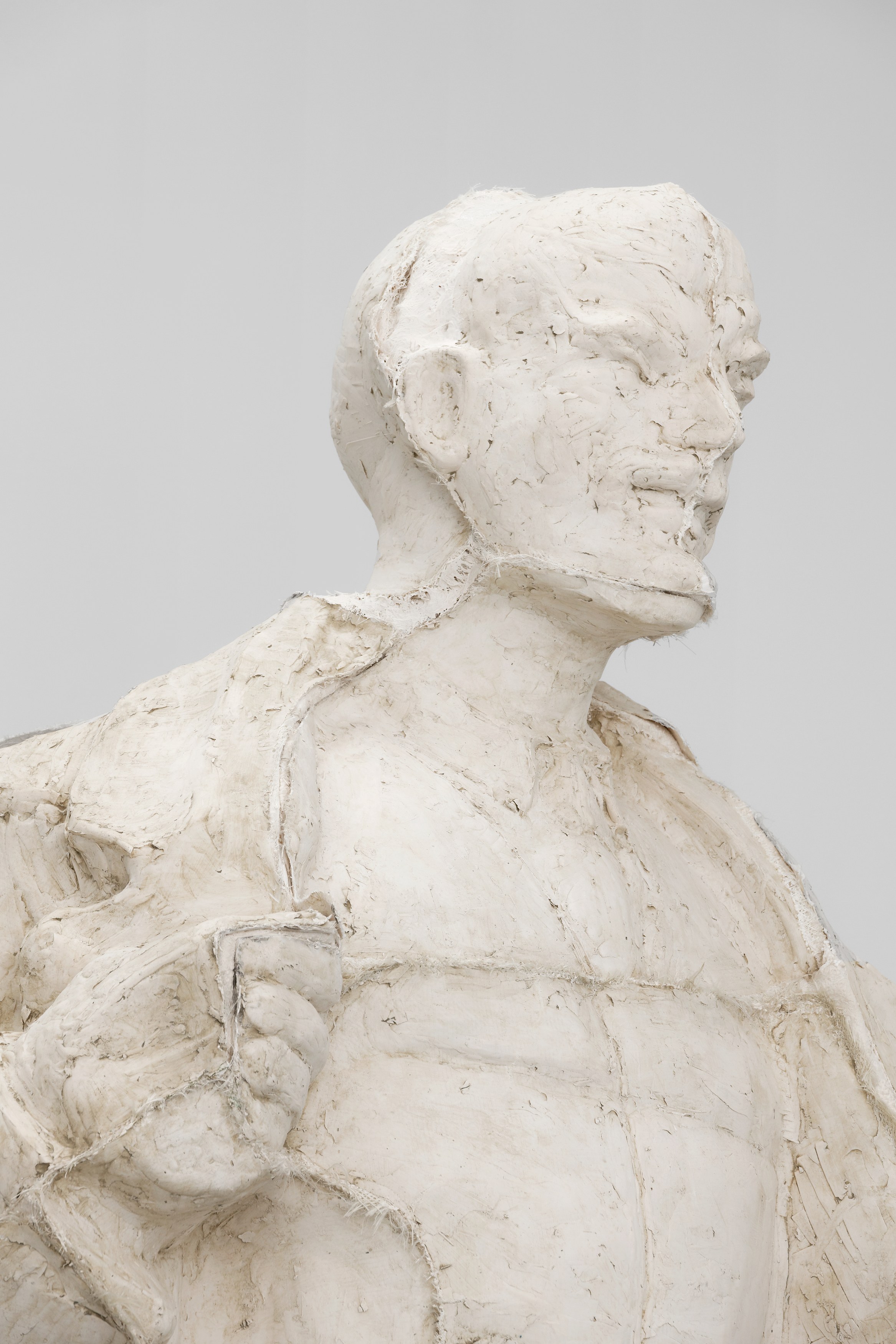 Ciprian Mureșan, Incarnation at La Cuisine, photo 11