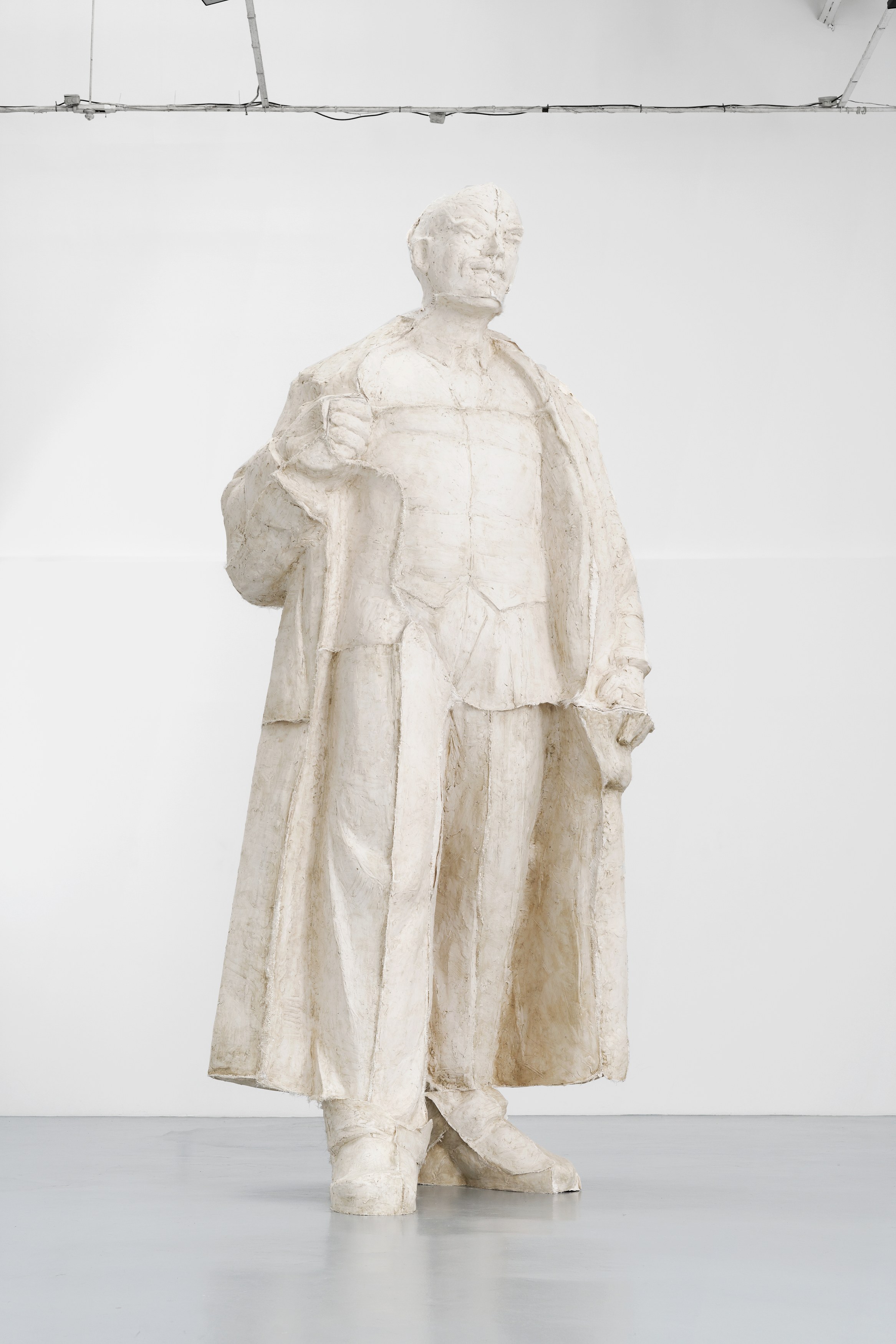 Ciprian Mureșan, Incarnation at La Cuisine, photo 10