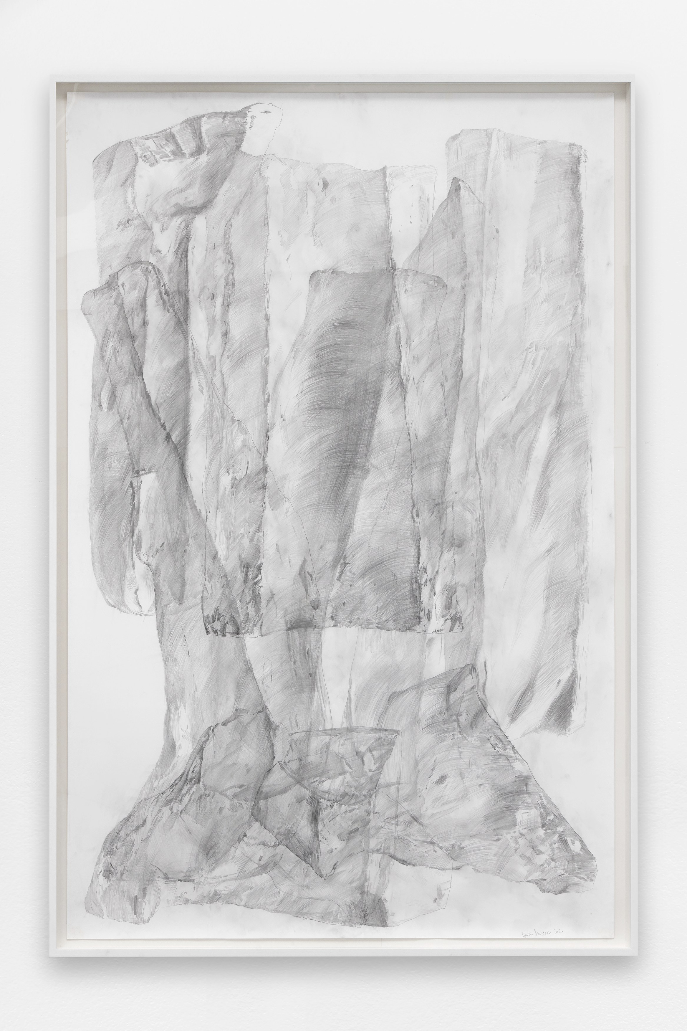 Ciprian Mureșan, Incarnation at La Cuisine, photo 13