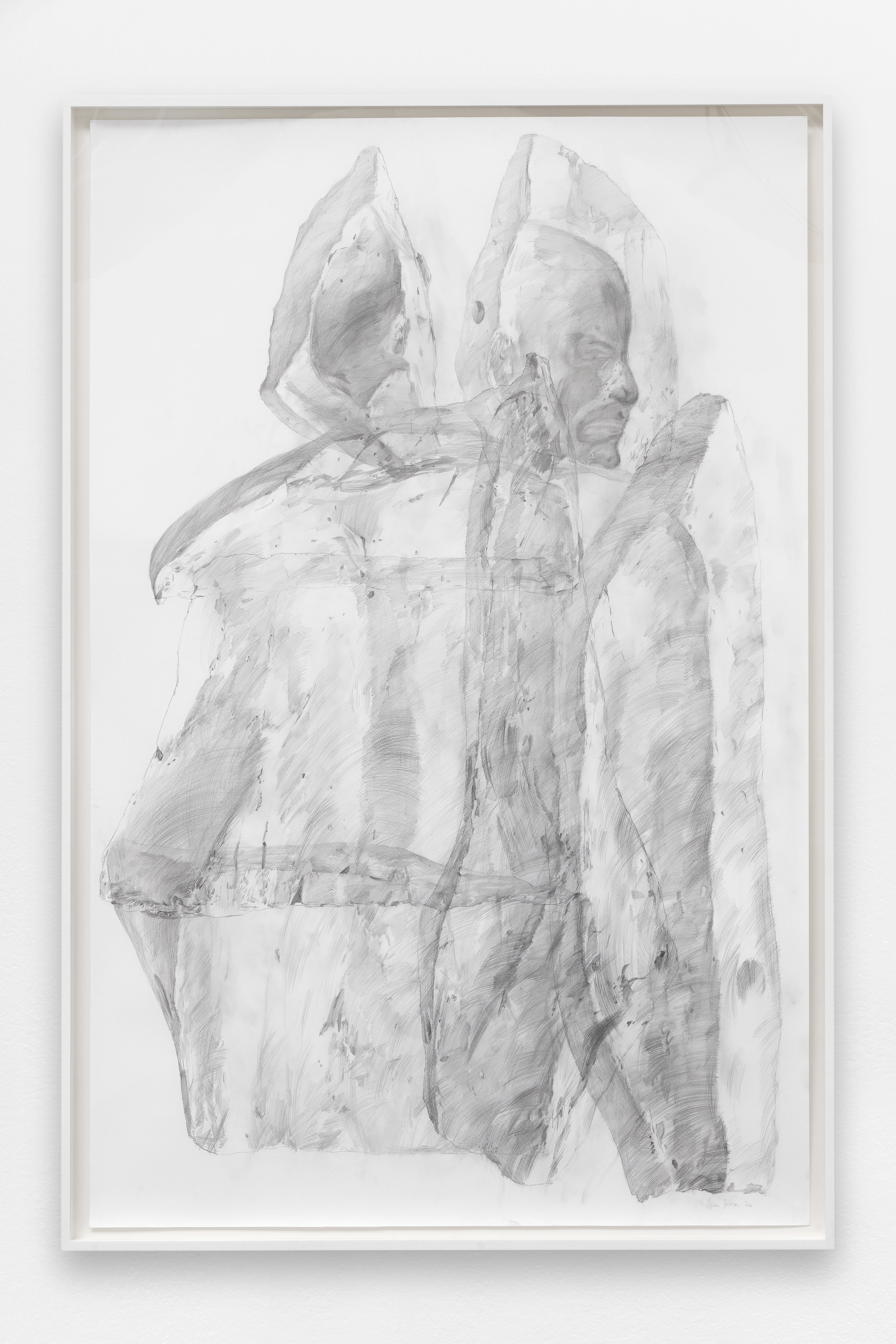 Ciprian Mureșan, Incarnation at La Cuisine, photo 14