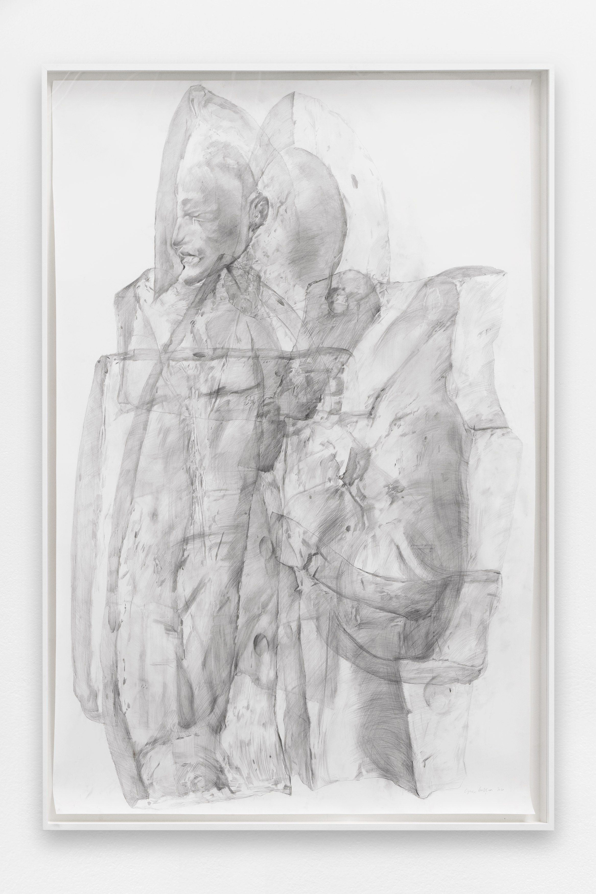 Ciprian Mureșan, Incarnation at La Cuisine, photo 15