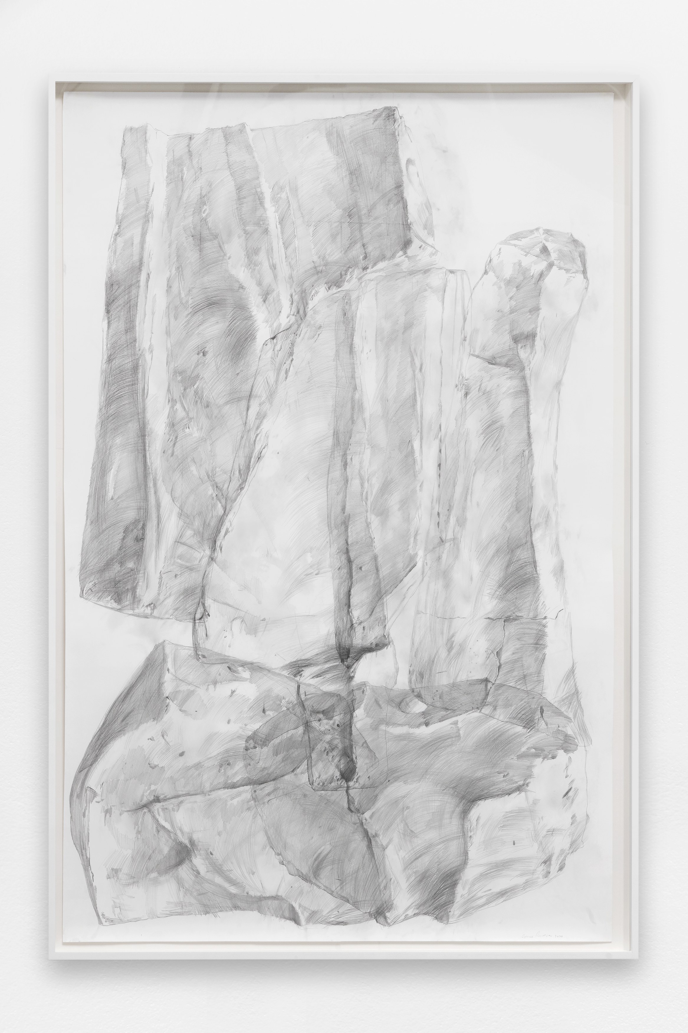 Ciprian Mureșan, Incarnation at La Cuisine, photo 16