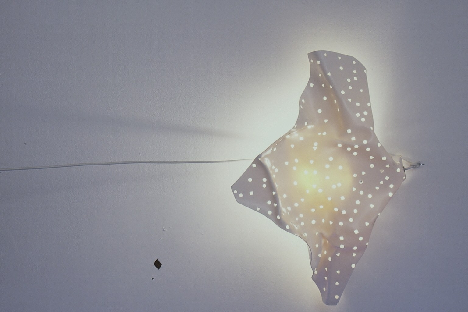 Jorge Pardo, Philippe Parreno, Untitled at Air de Paris, photo 5