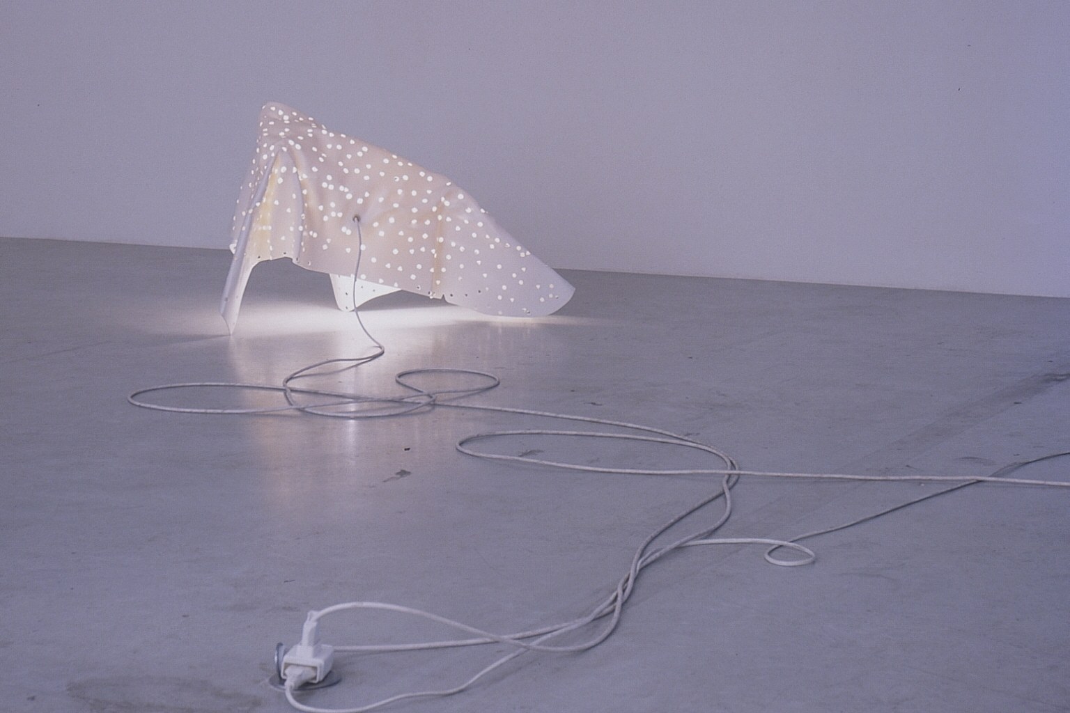 Jorge Pardo, Philippe Parreno, Untitled at Air de Paris, photo 3