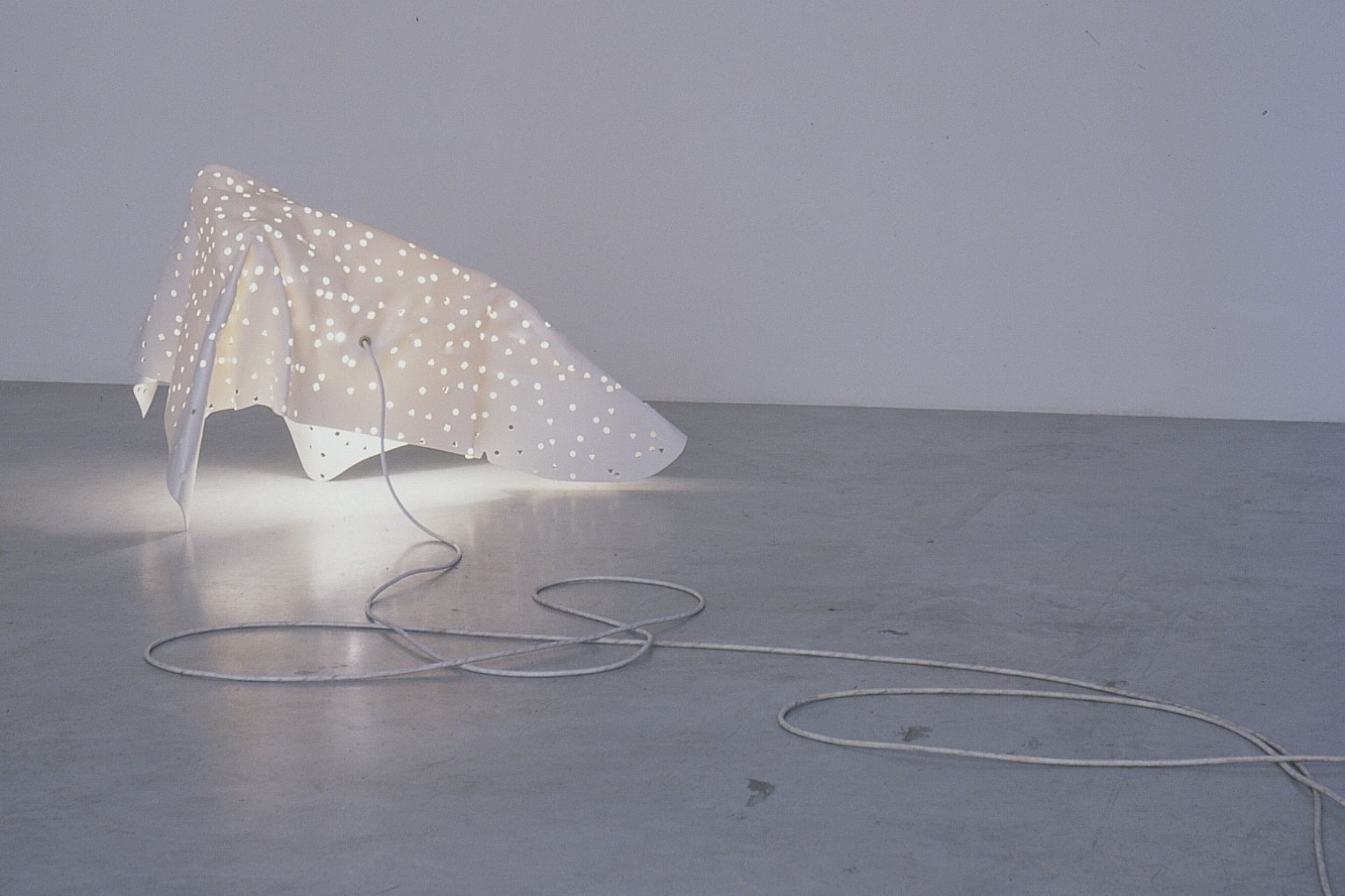Jorge Pardo, Philippe Parreno, Untitled at Air de Paris, photo 2