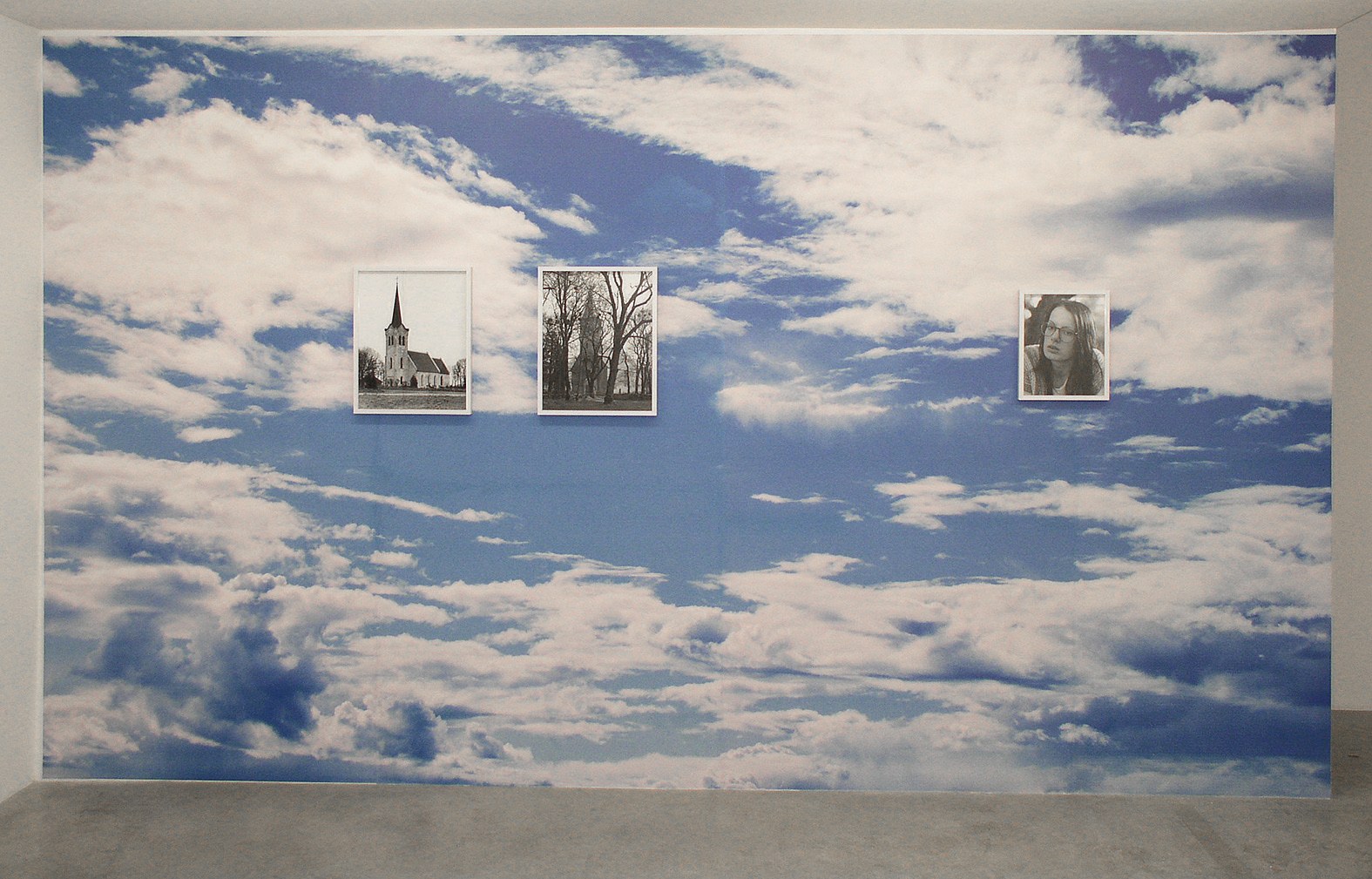Torbjørn Rødland, More Songs, Buildings and Girls at Air de Paris, photo 3