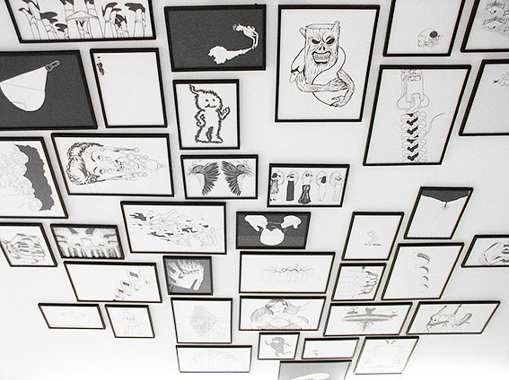 Mrzyk & Moriceau, Untitled at Air de Paris, photo 5