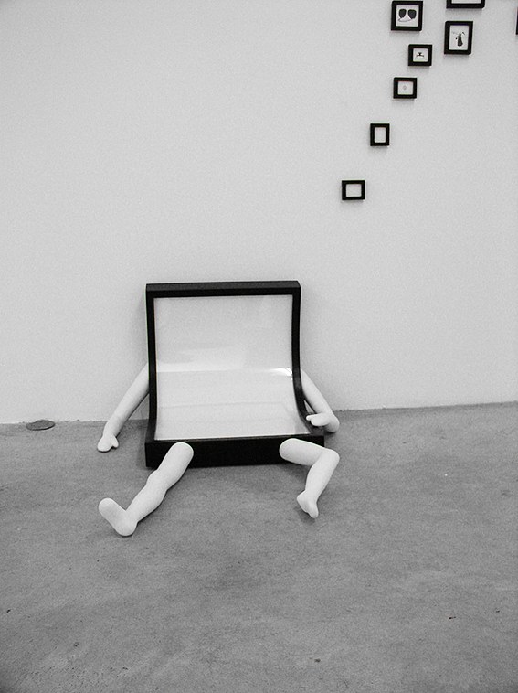 Mrzyk & Moriceau, Untitled at Air de Paris, photo 3