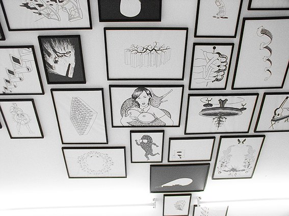 Mrzyk & Moriceau, Untitled at Air de Paris, photo 6