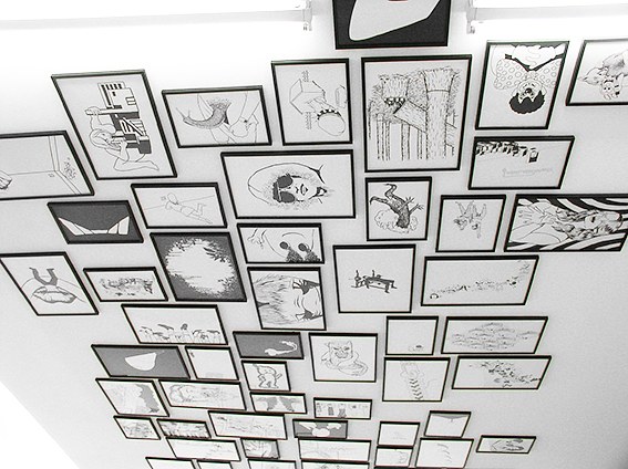 Mrzyk & Moriceau, Untitled at Air de Paris, photo 4