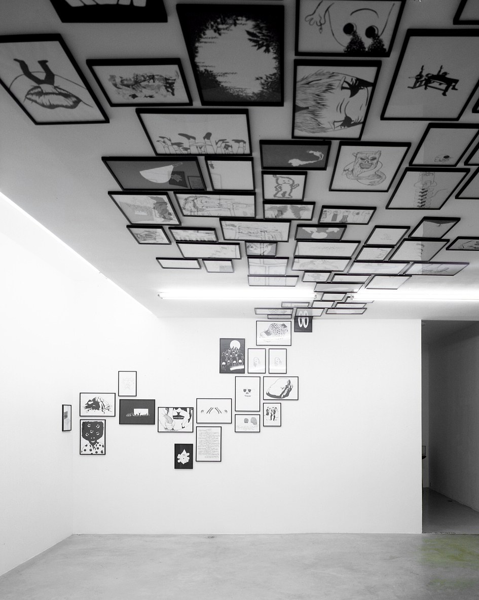 Mrzyk & Moriceau, Untitled at Air de Paris, photo 2