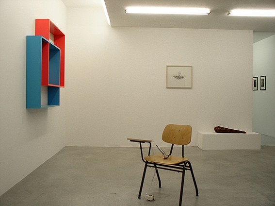 My Way, My Way at Air de Paris, photo 2