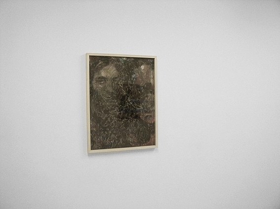 Sebastiaan Bremer, Monkey at Air de Paris, photo 4