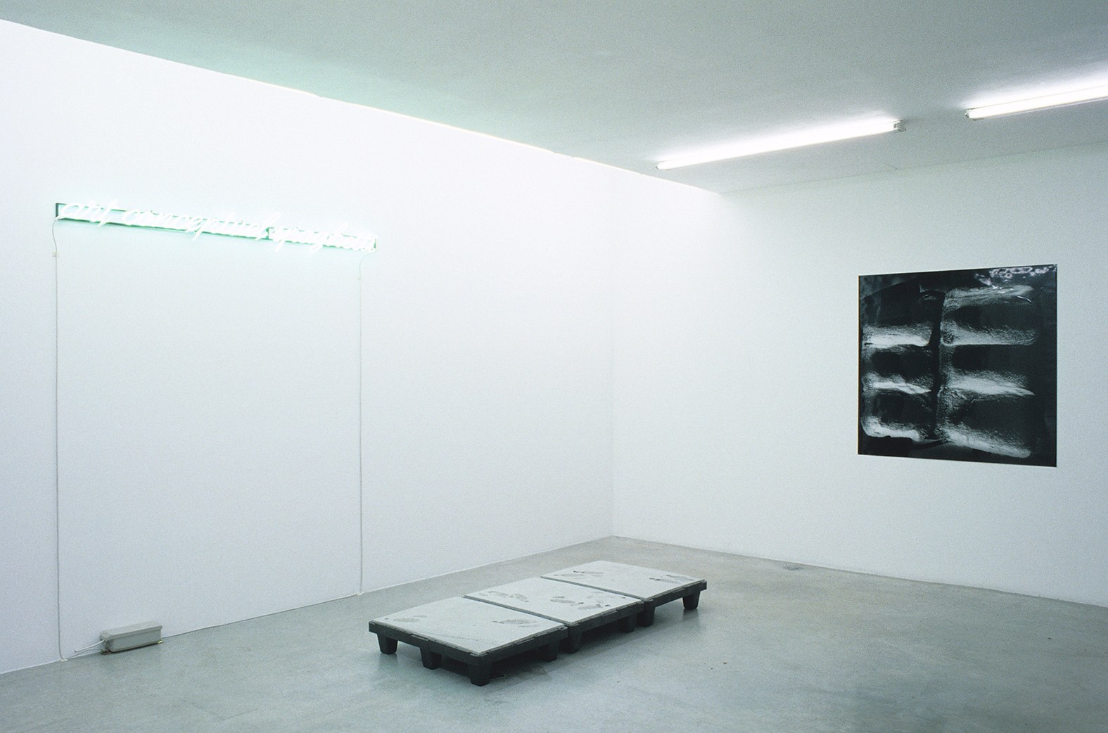 Untitled, Untitled at Air de Paris, photo 2