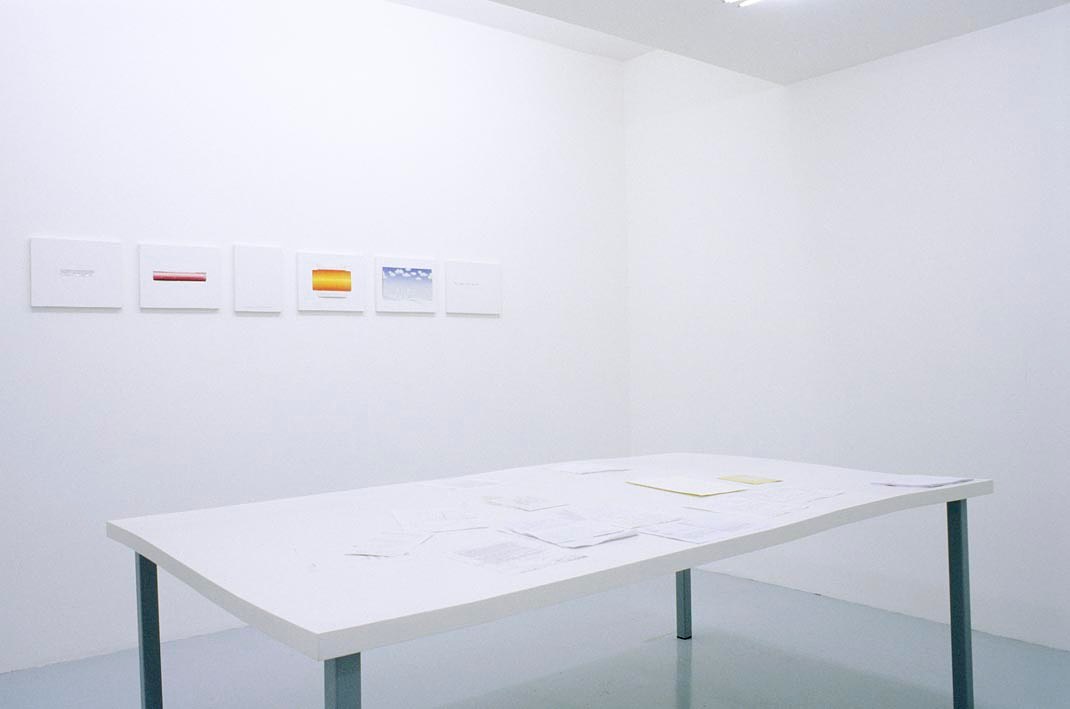 Pierre Joseph, Untitled at Air de Paris, photo 2
