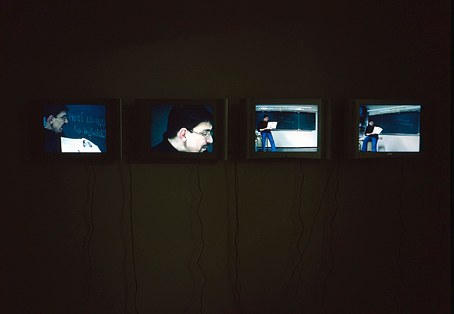 Pierre Joseph, Untitled at Air de Paris, photo 5