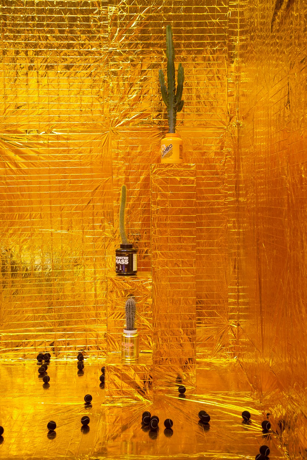 Blabla et Chichi sur un bâteau, Blabla et Chichi sur un bâteau at La Cuisine, photo 8