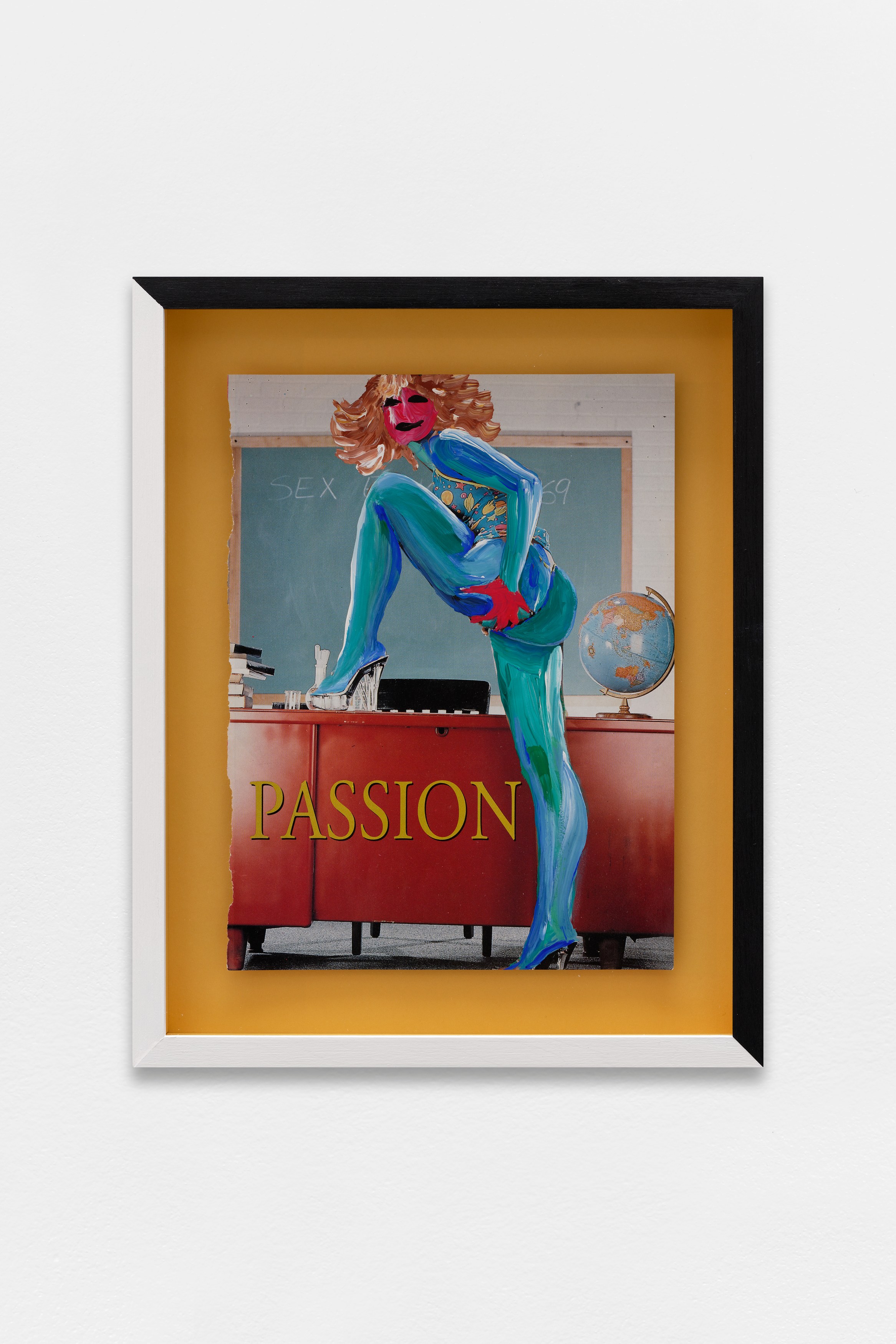 A Higher State of Consciousness, A Higher State of Consciousness at La Cuisine, photo 19