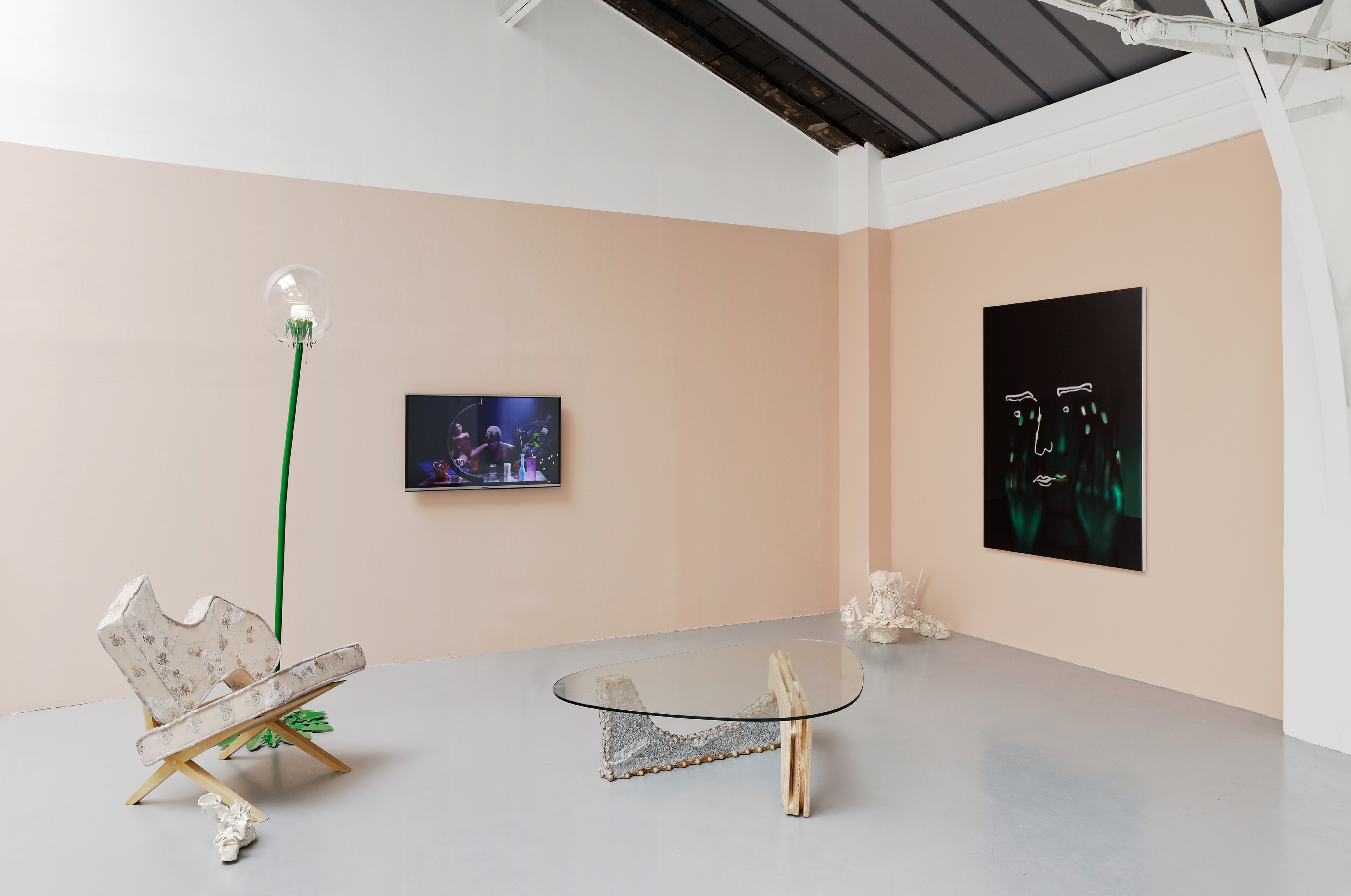 Design & Crime, Design & Crime at La Cuisine, photo 9