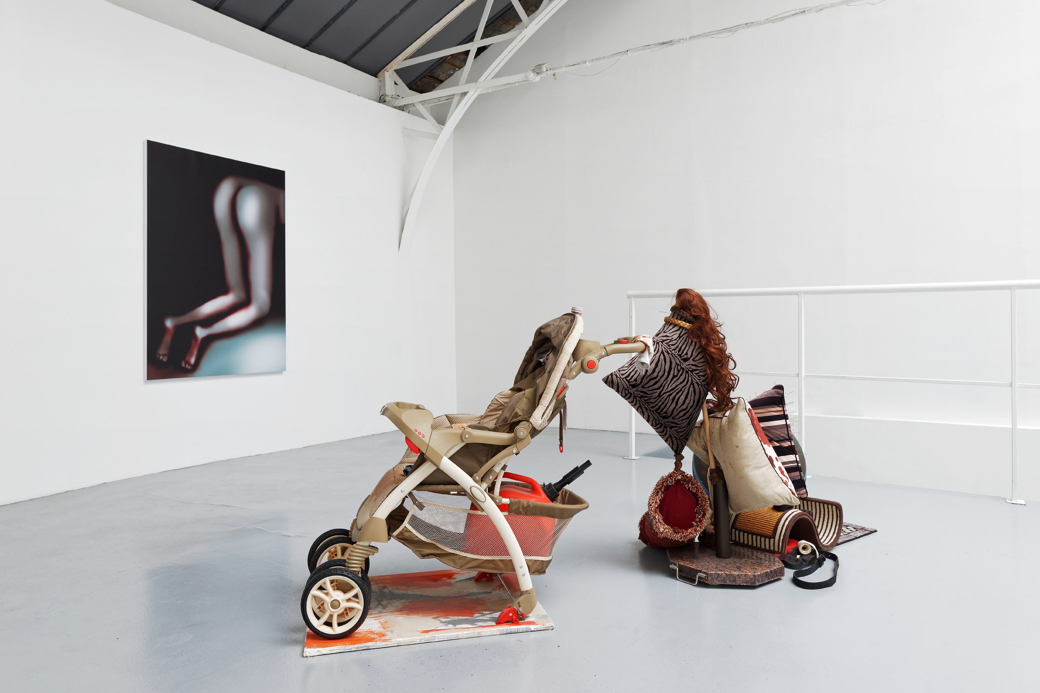 Design & Crime, Design & Crime at La Cuisine, photo 7