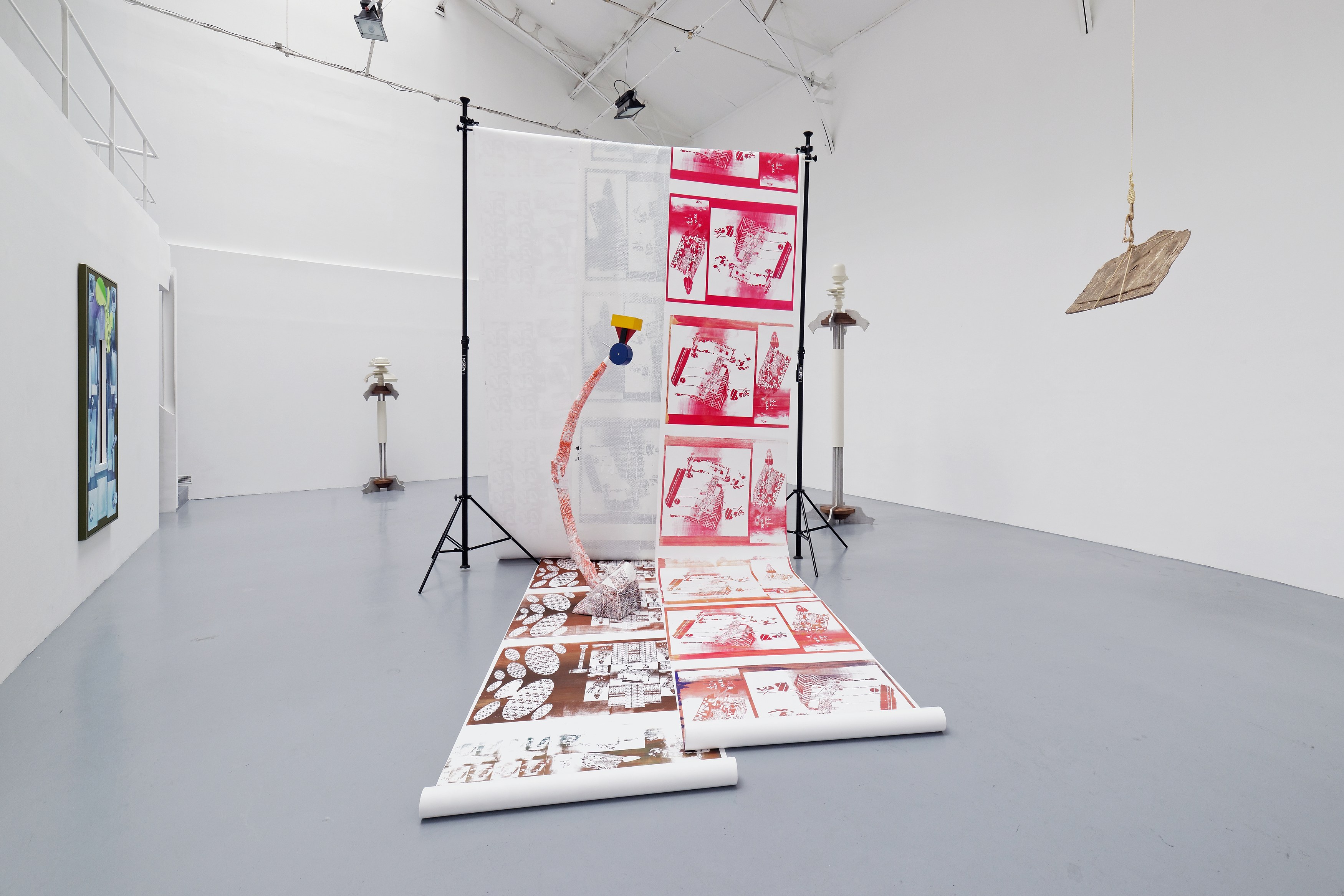 Design & Crime, Design & Crime at La Cuisine, photo 2