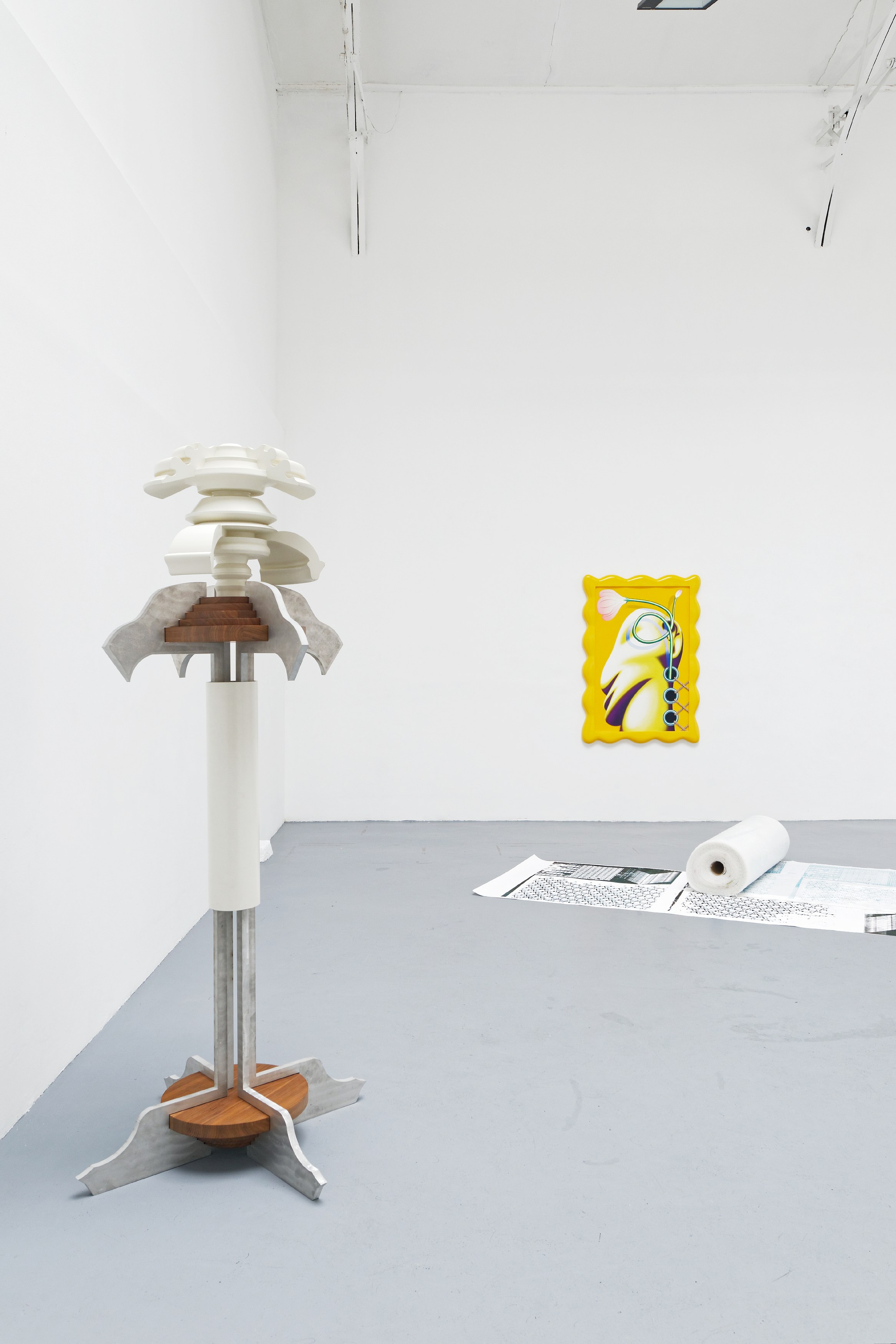 Design & Crime, Design & Crime at La Cuisine, photo 4